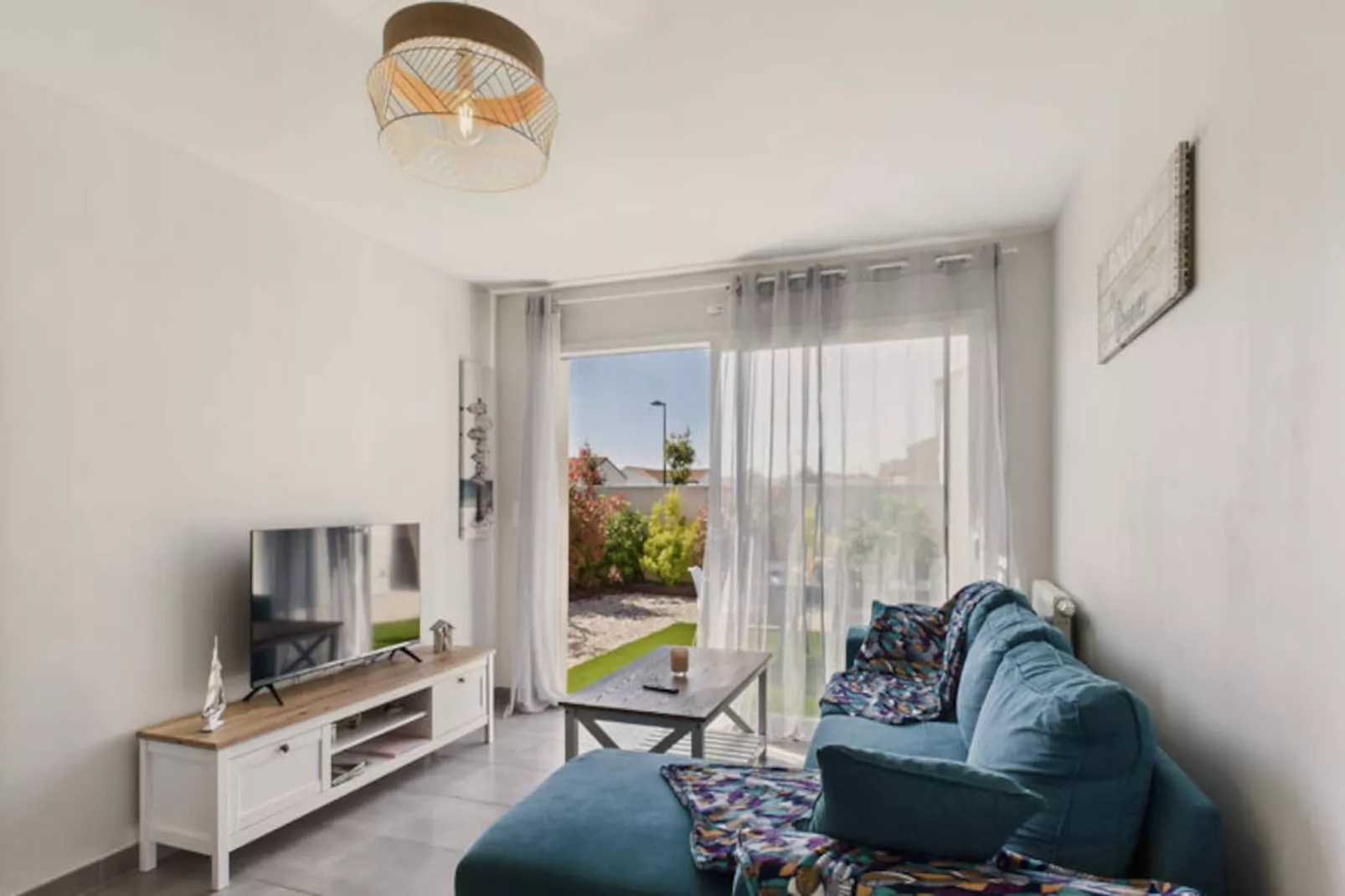 Maison à Saint Vincent sur Jard-Nicht zugeordnet