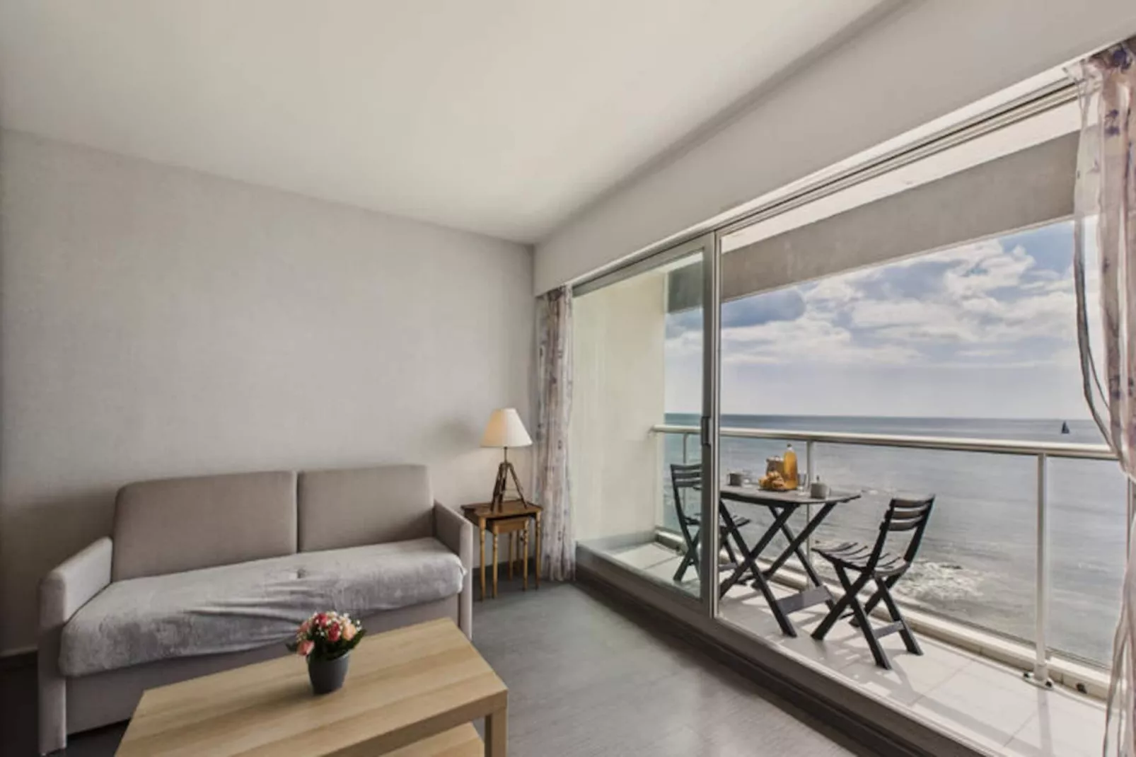 Appartements à Les Sables d'Olonne-Non tagué