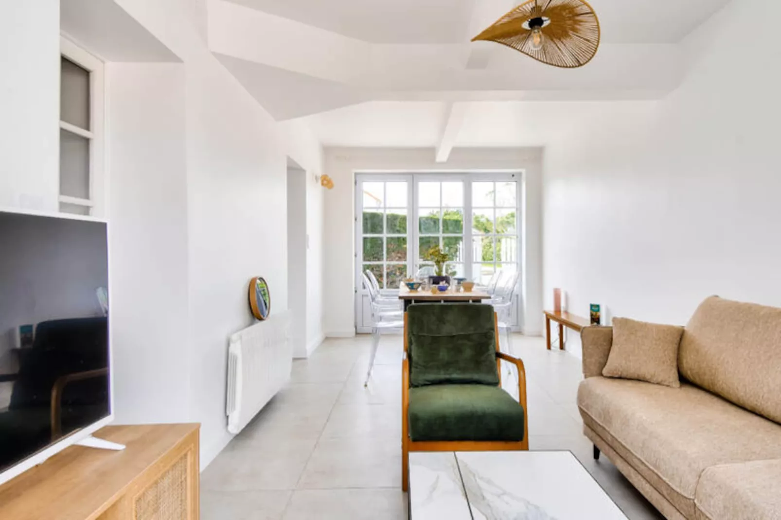 Maison à Noirmoutier-Untagged