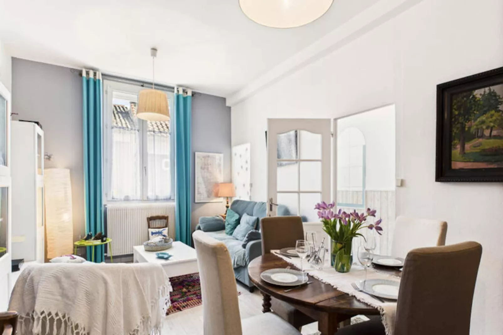 Maison à Les Sables d'Olonne-Non tagué