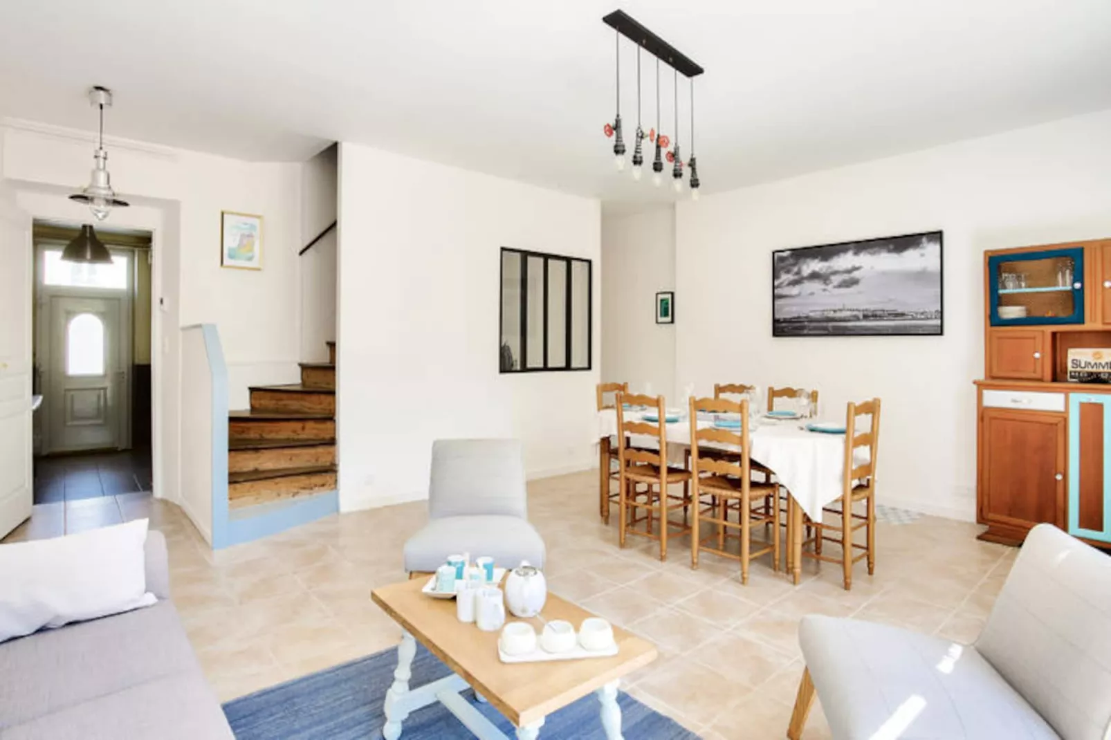 Maison à La Richardais-Untagged