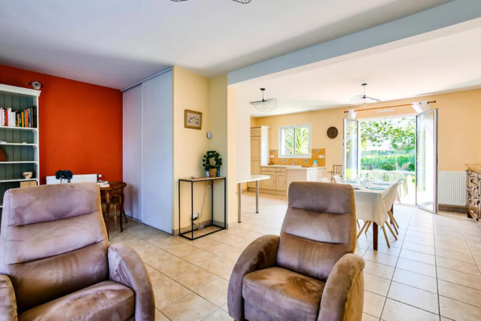 Maison à Pleurtuit-Untagged