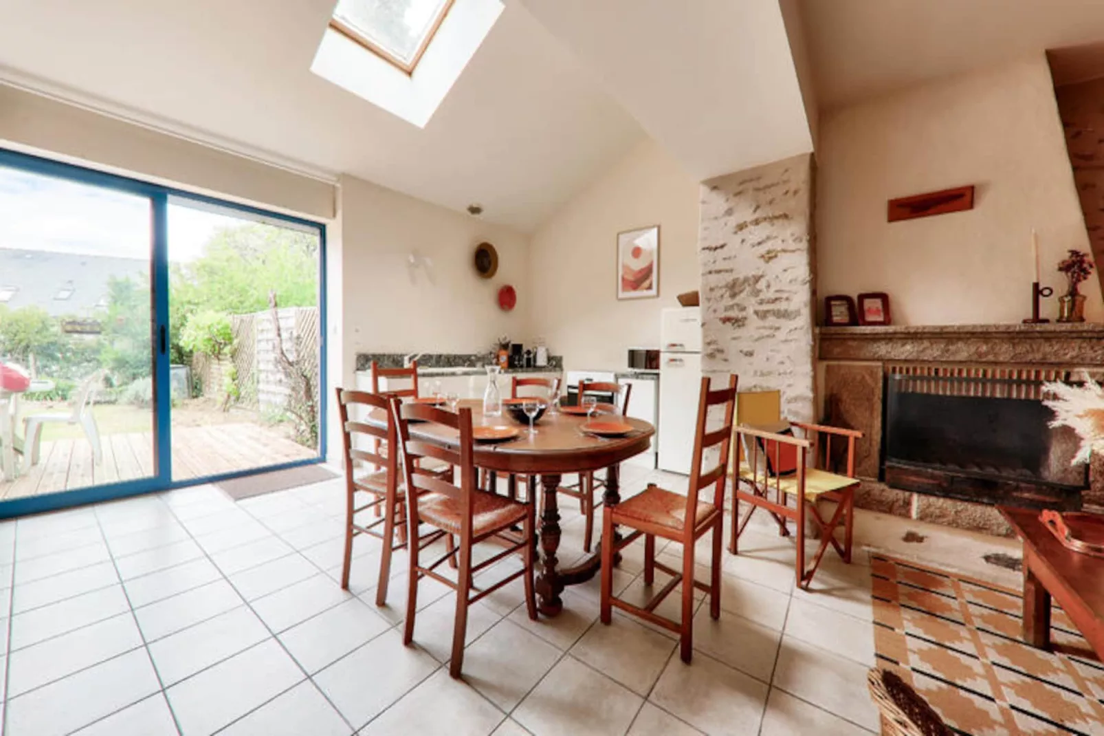 Maison à Saint Gildas de Rhuys-Non tagué