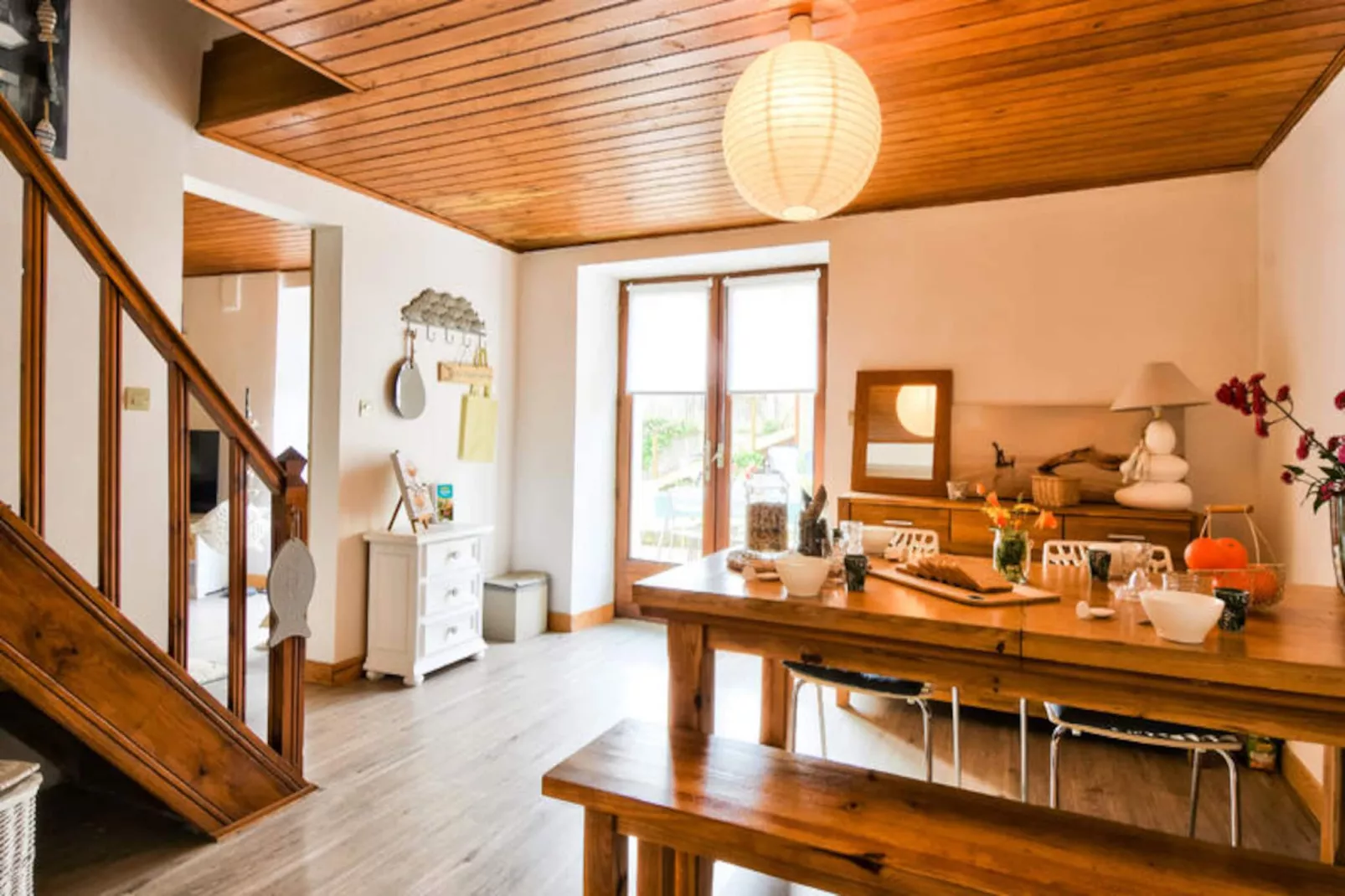 Maison à La guerinière - Ile de Noirmoutier-Non tagué