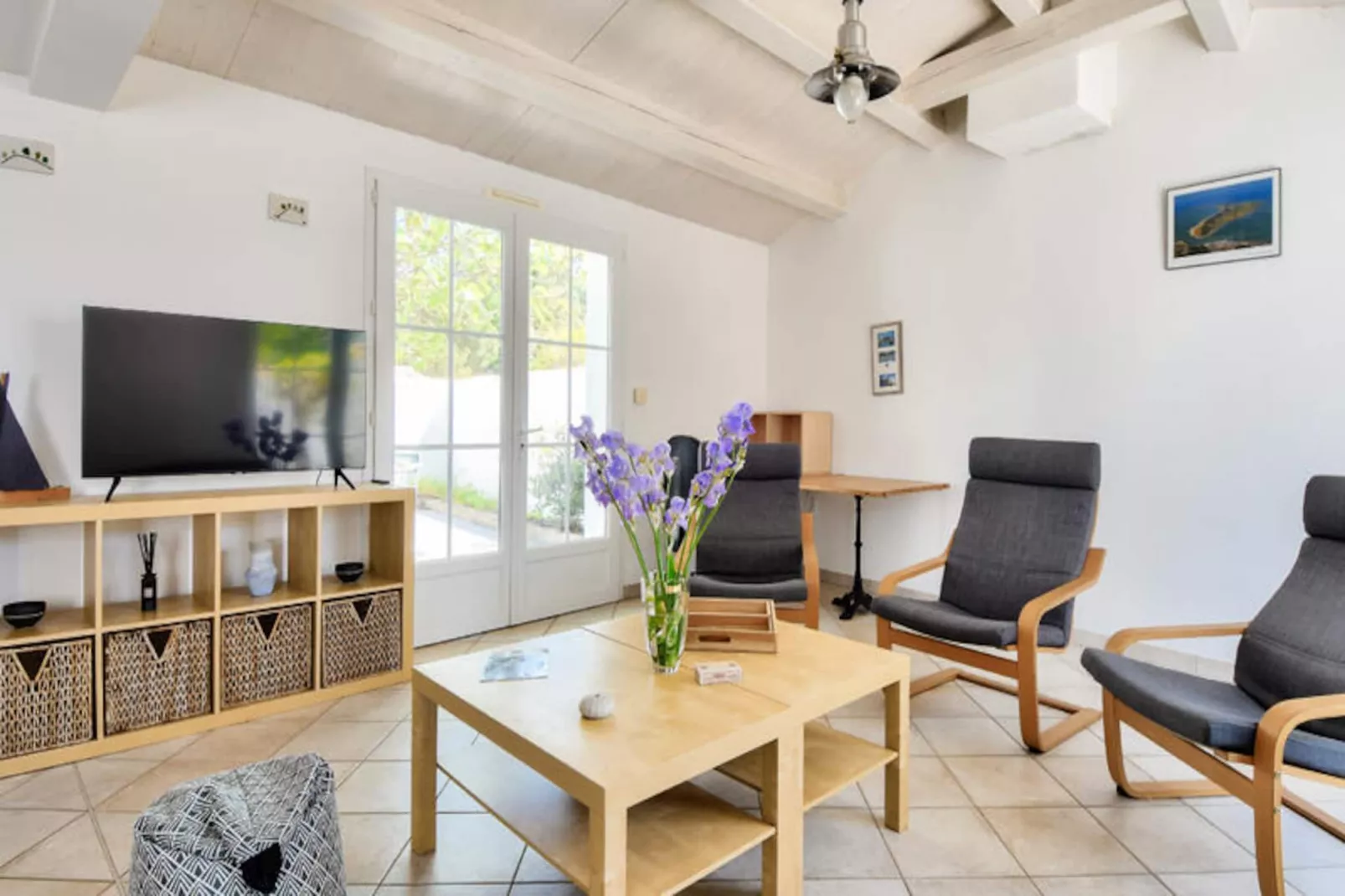 Maison à L'Epine - Ile de Noirmoutier-Non tagué