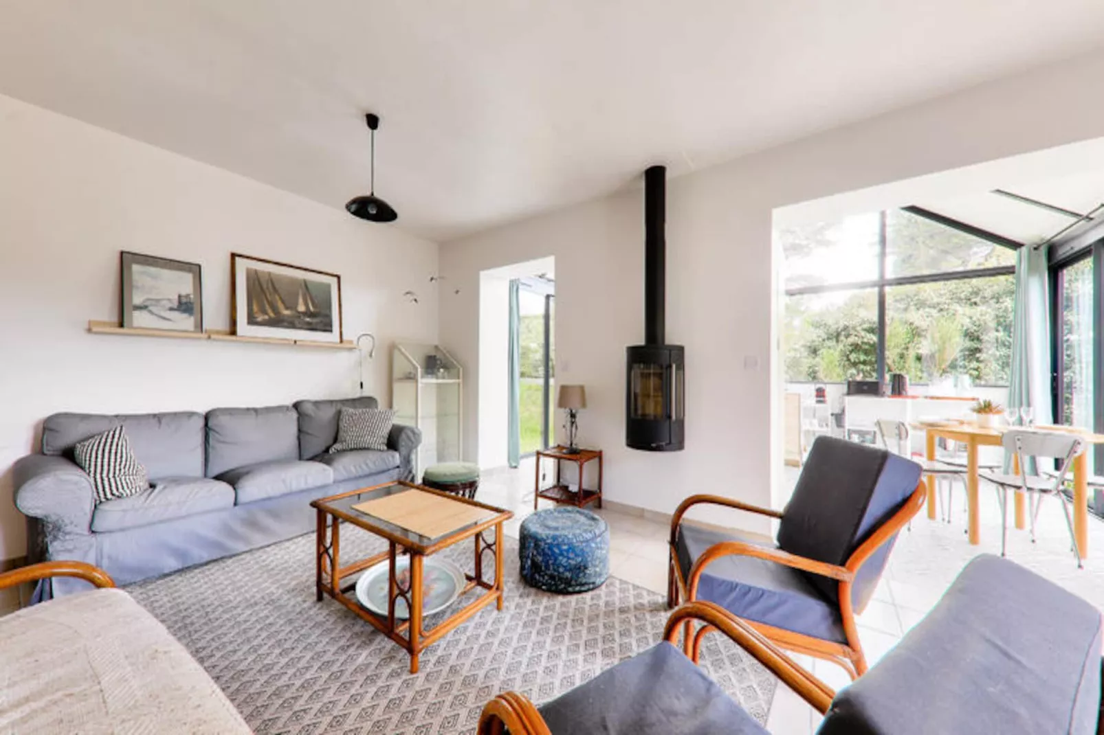 Maison à Saint Gildas de Rhuys-Untagged