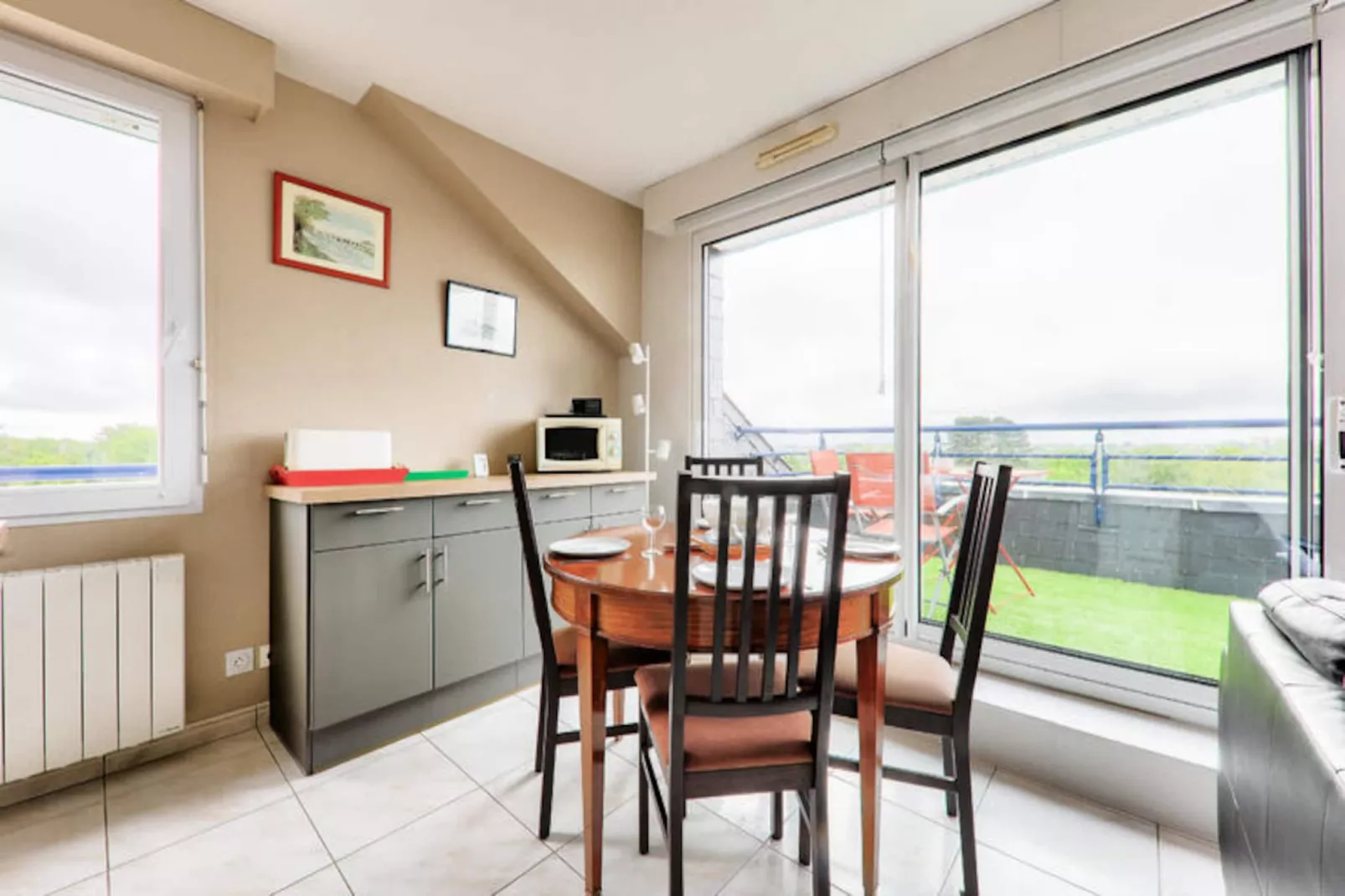 Appartements à Sarzeau-Nicht zugeordnet