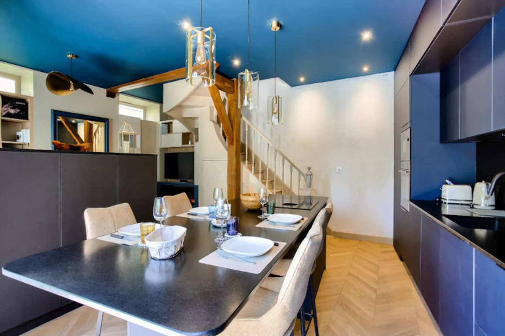 Maison à Dinard-Nicht zugeordnet