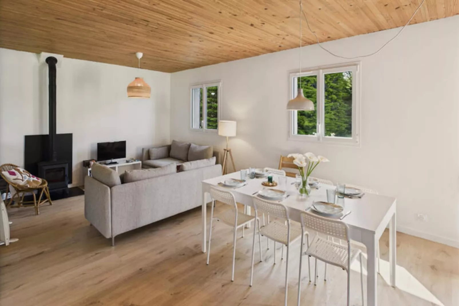 Maison à Penmarc'h-Non tagué