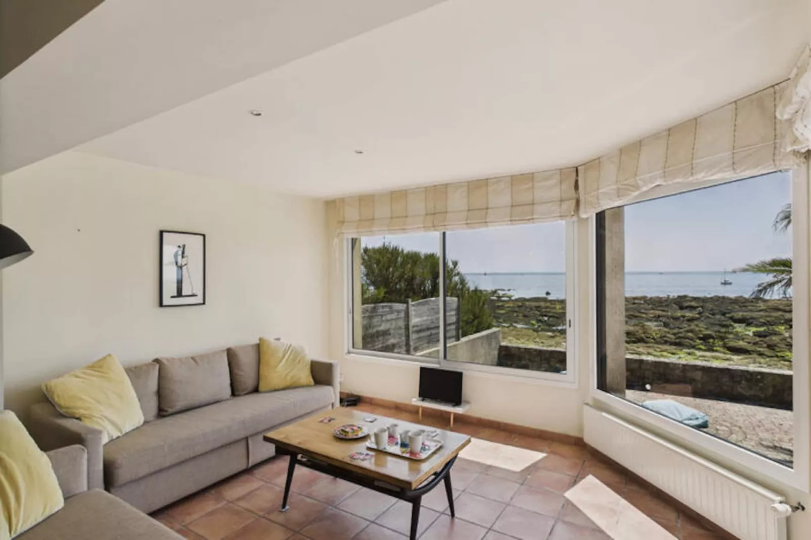 Maison à Loctudy-Untagged