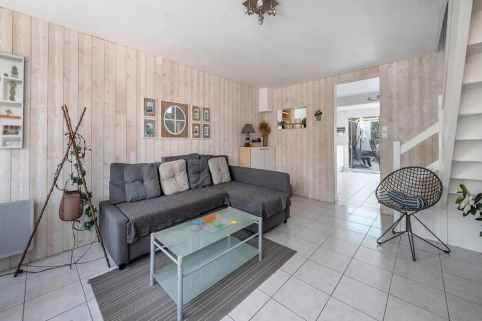 Maison à La Plaine Sur Mer-Non tagué