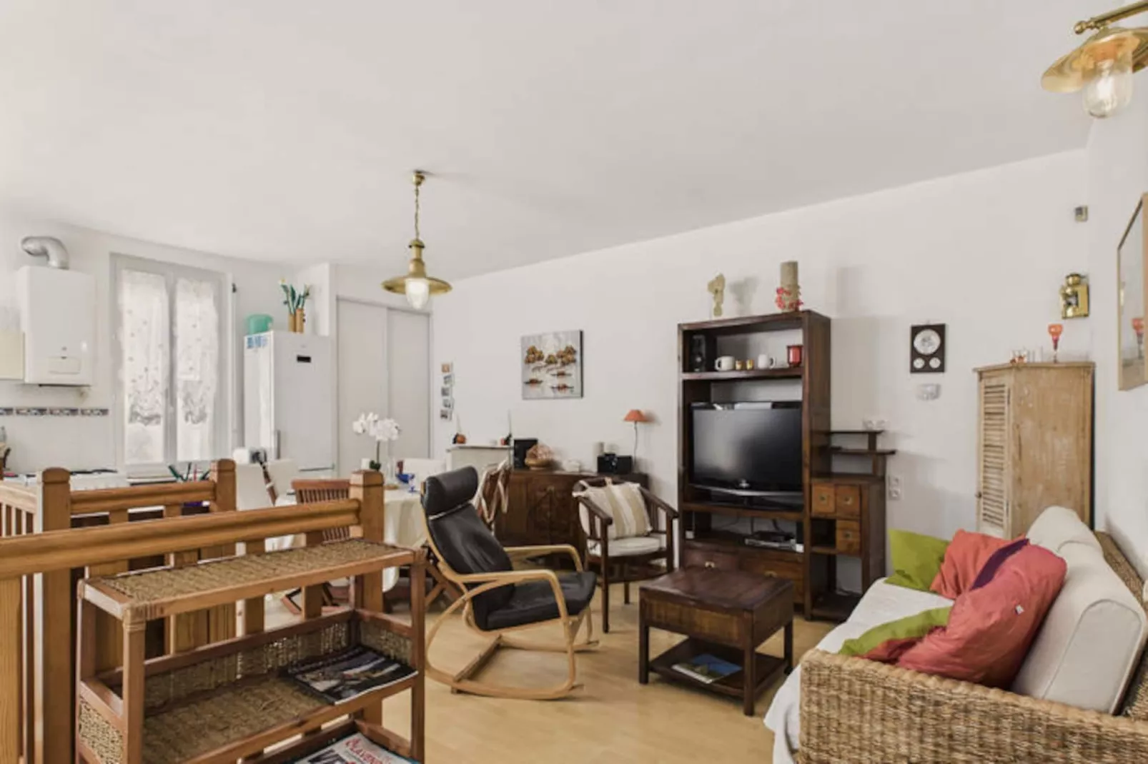 Maison à Les Sables d'Olonne-Non tagué