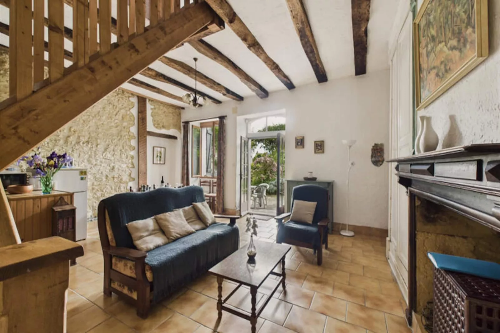 Maison à Montignac-Non tagué