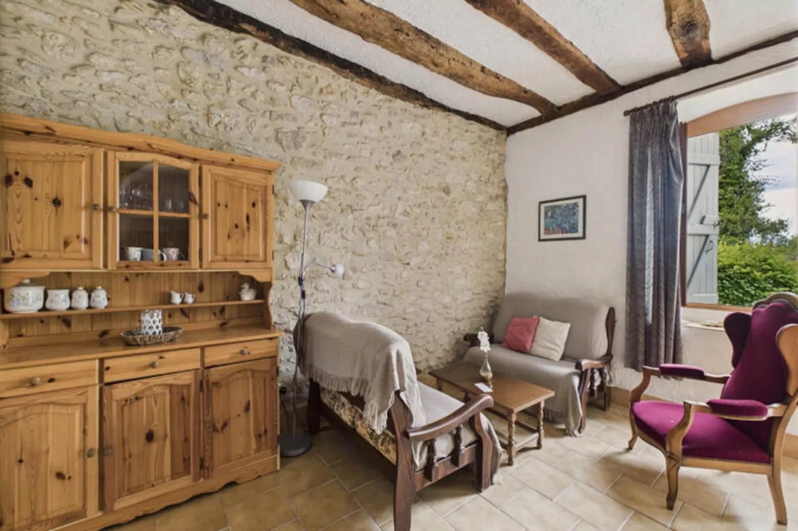 Maison à Montignac-Untagged