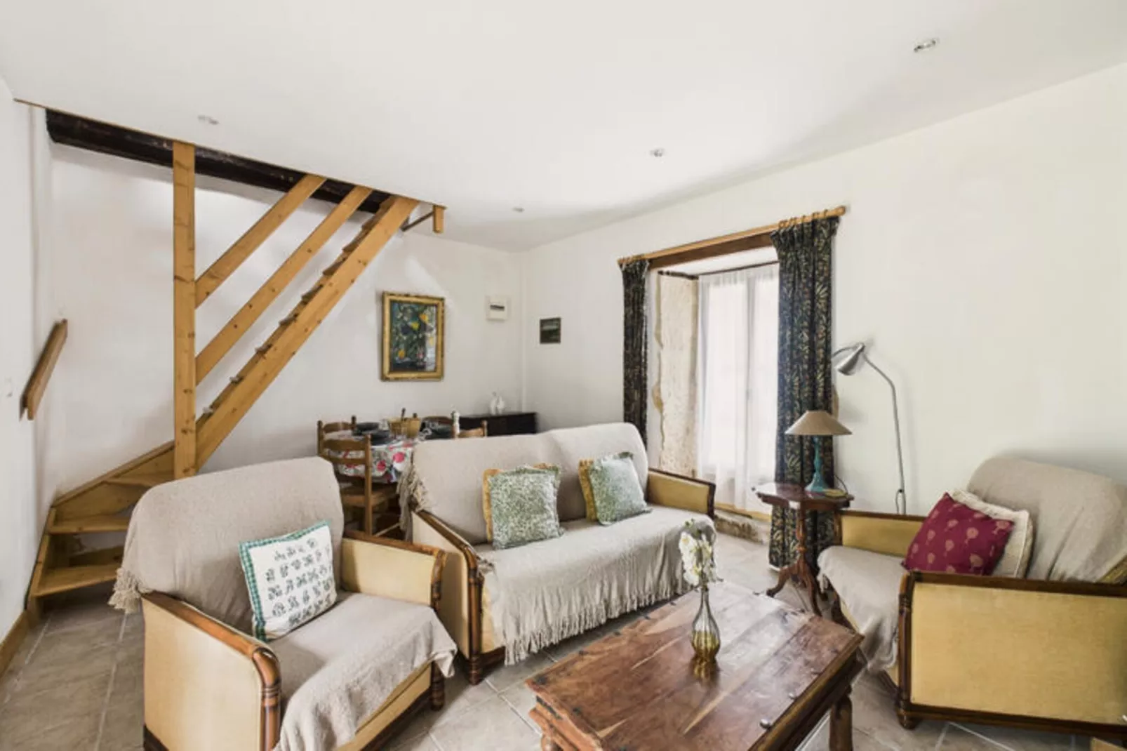 Maison à Montignac-Nicht zugeordnet