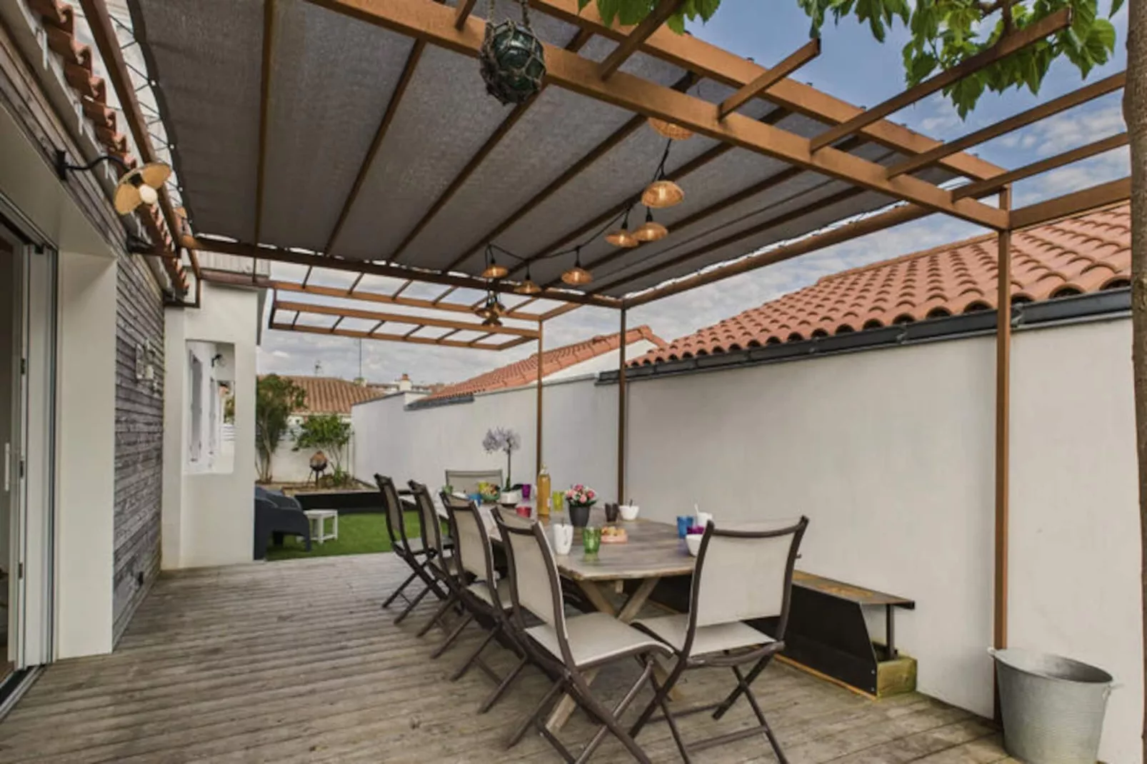 Maison à Les Sables d'Olonne-Non tagué