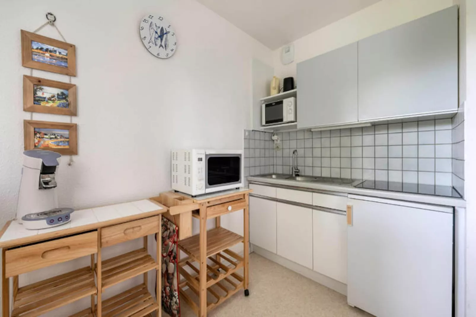 Appartements à Pornic-Non tagué