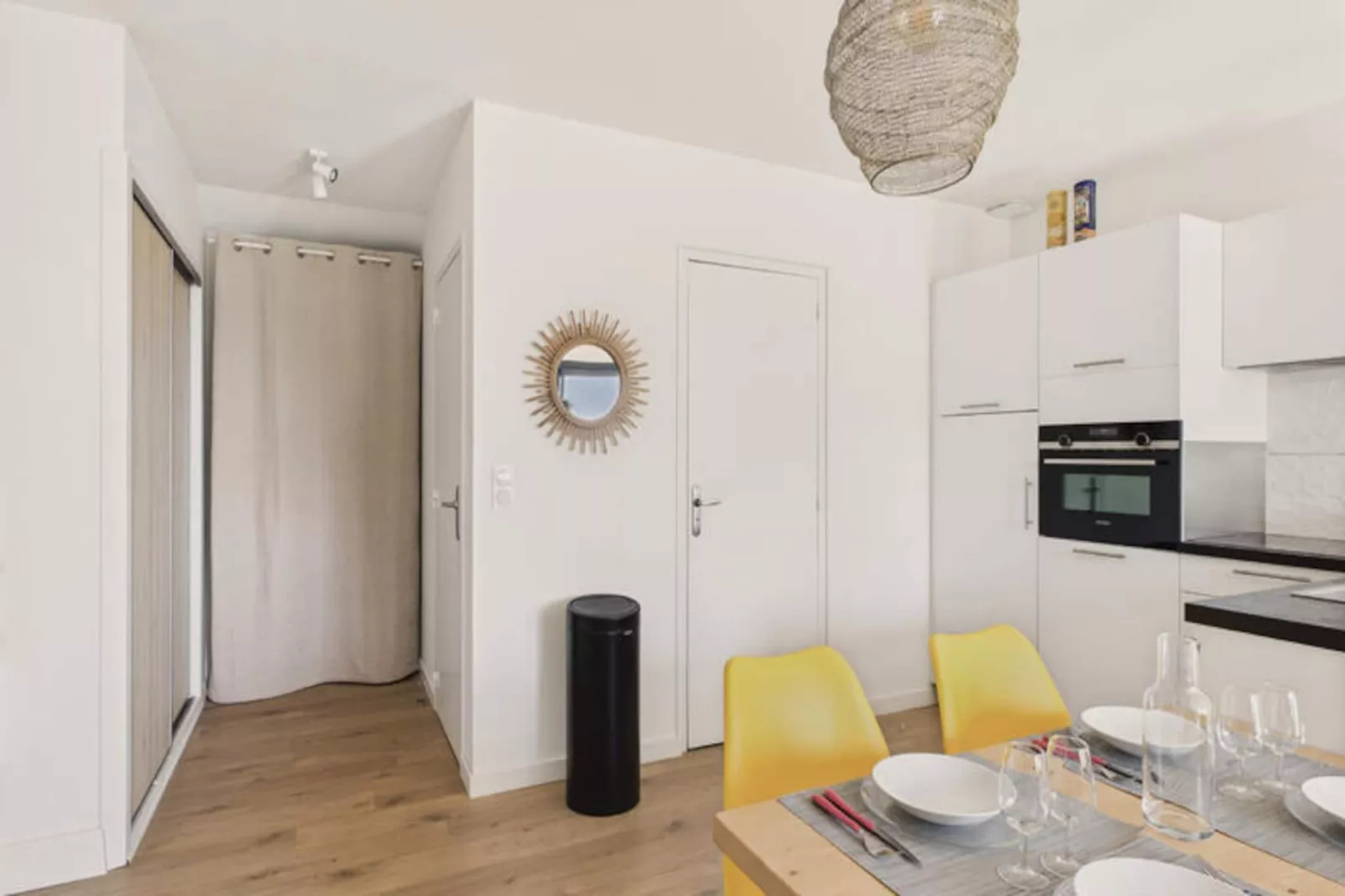 Studio à Fouesnant-Untagged