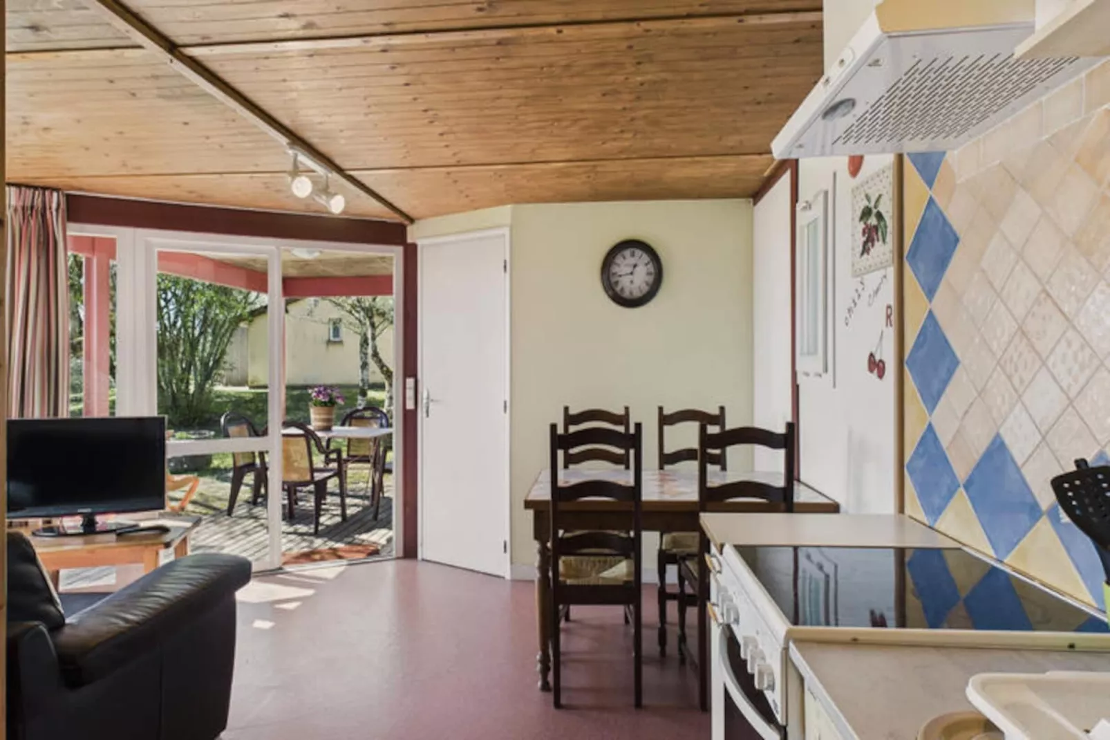 Chalets à Salignac-Eyvigues-Nicht zugeordnet