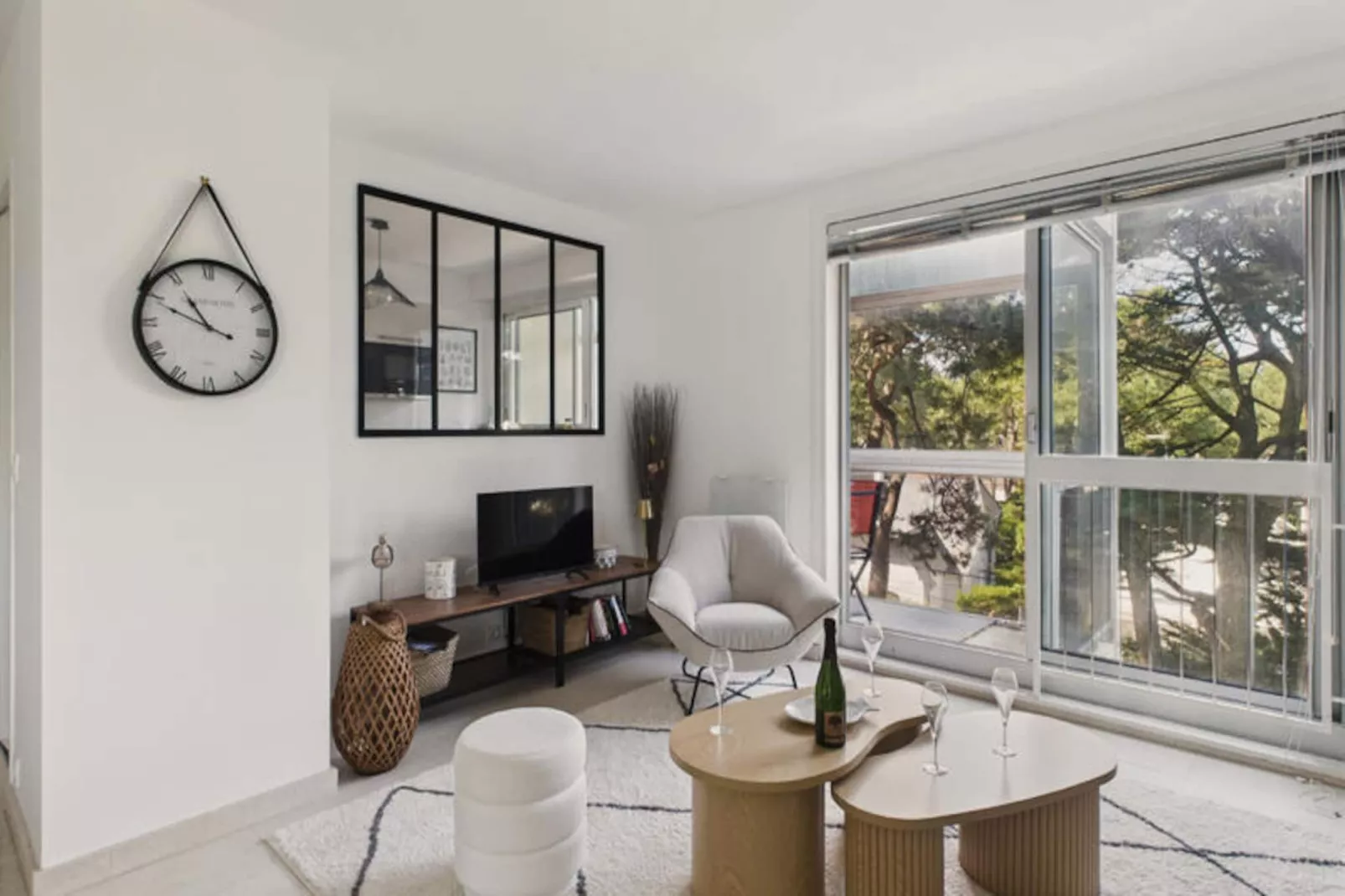 Appartements à La Baule-Untagged