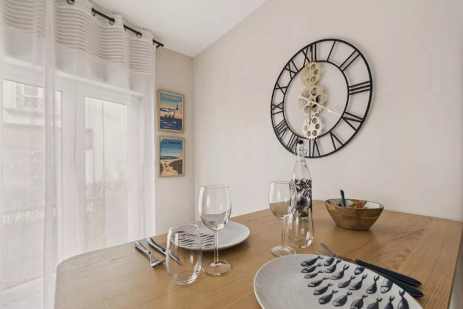 Appartements à Concarneau-Untagged