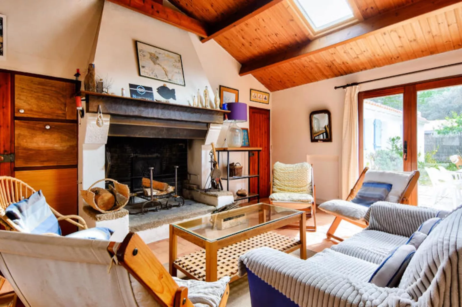 Maison à Noirmoutier-Untagged