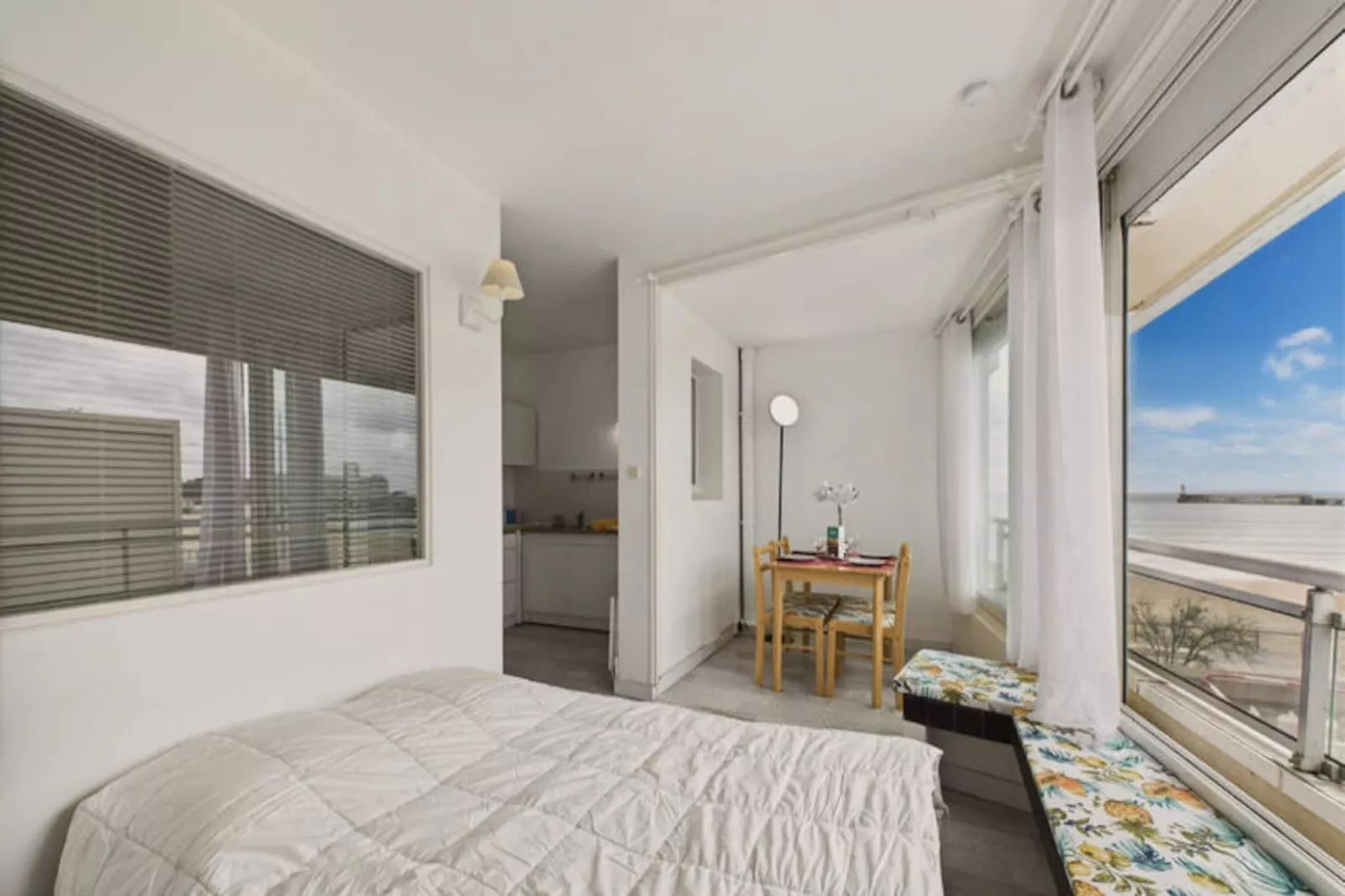 Appartements à Les Sables d'Olonne-Nicht zugeordnet