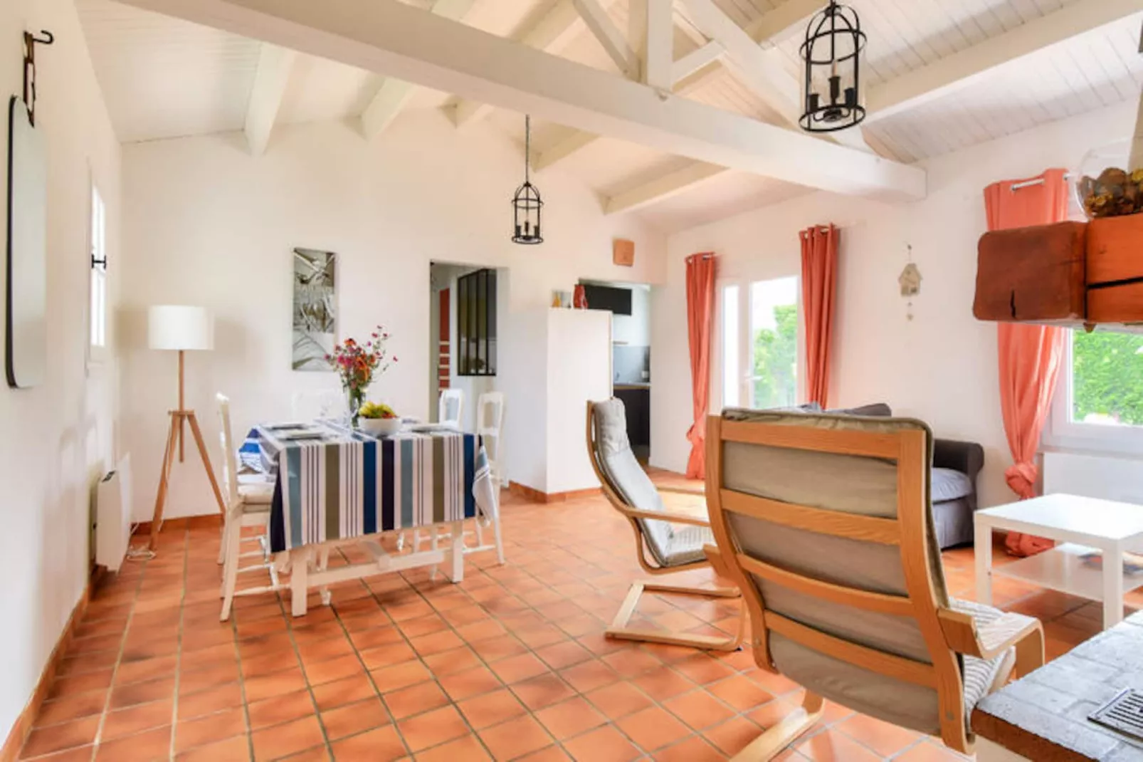 Maison à Noirmoutier-Untagged