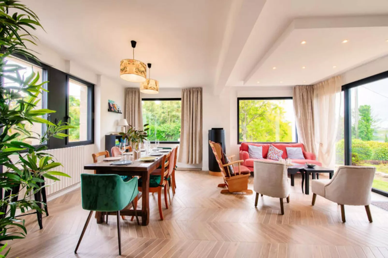 Maison à Lannilis-Untagged