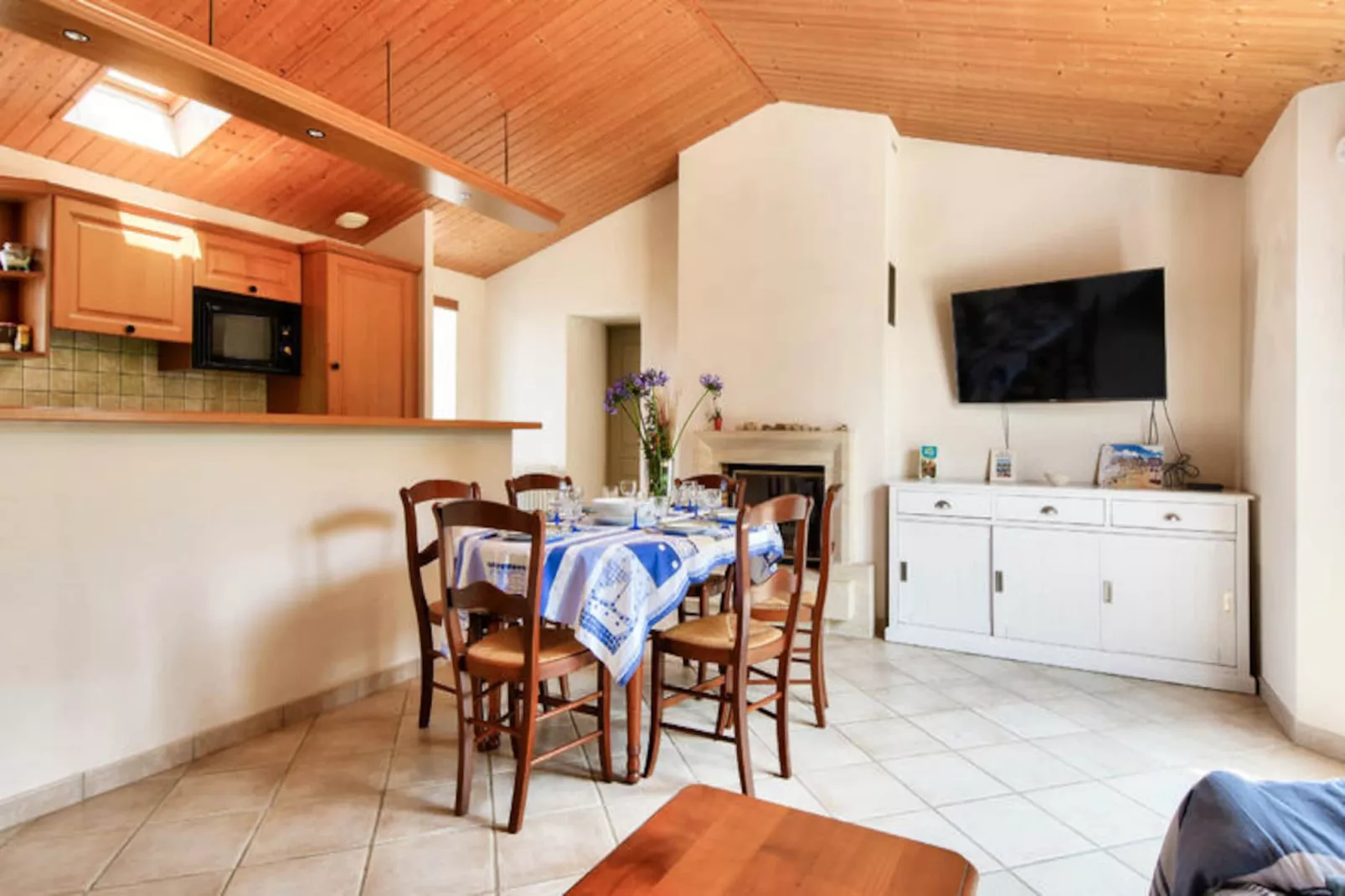 Maison à Noirmoutier-Nicht zugeordnet