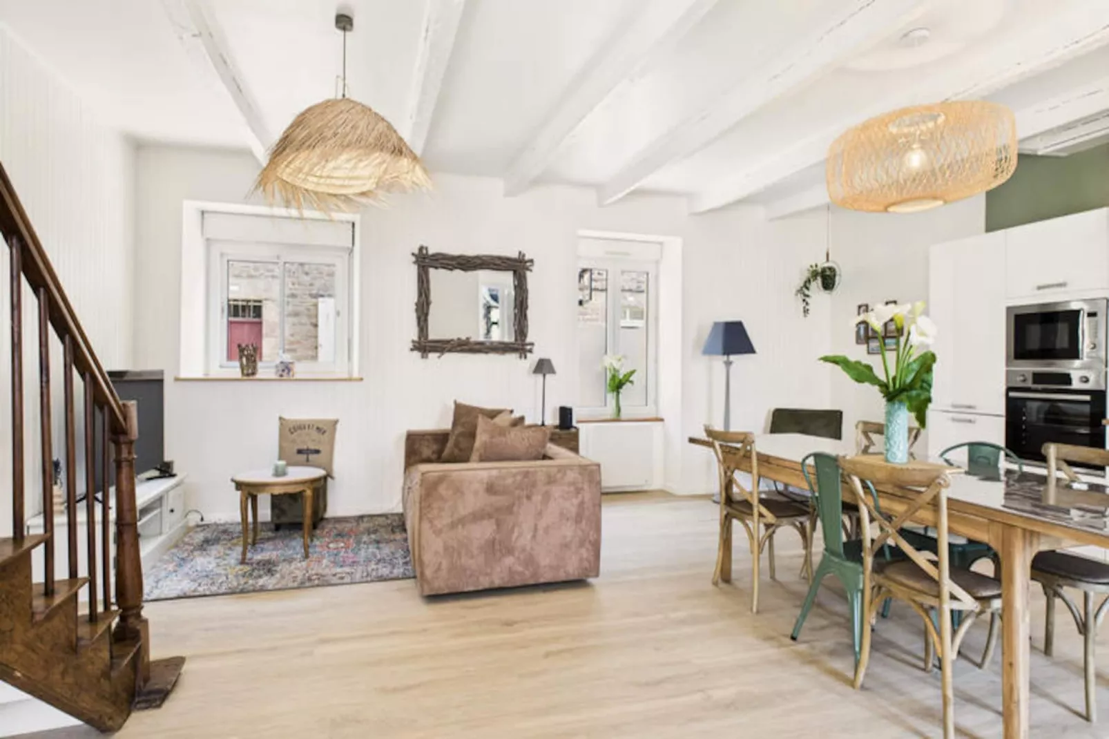 Maison à Erquy-Untagged