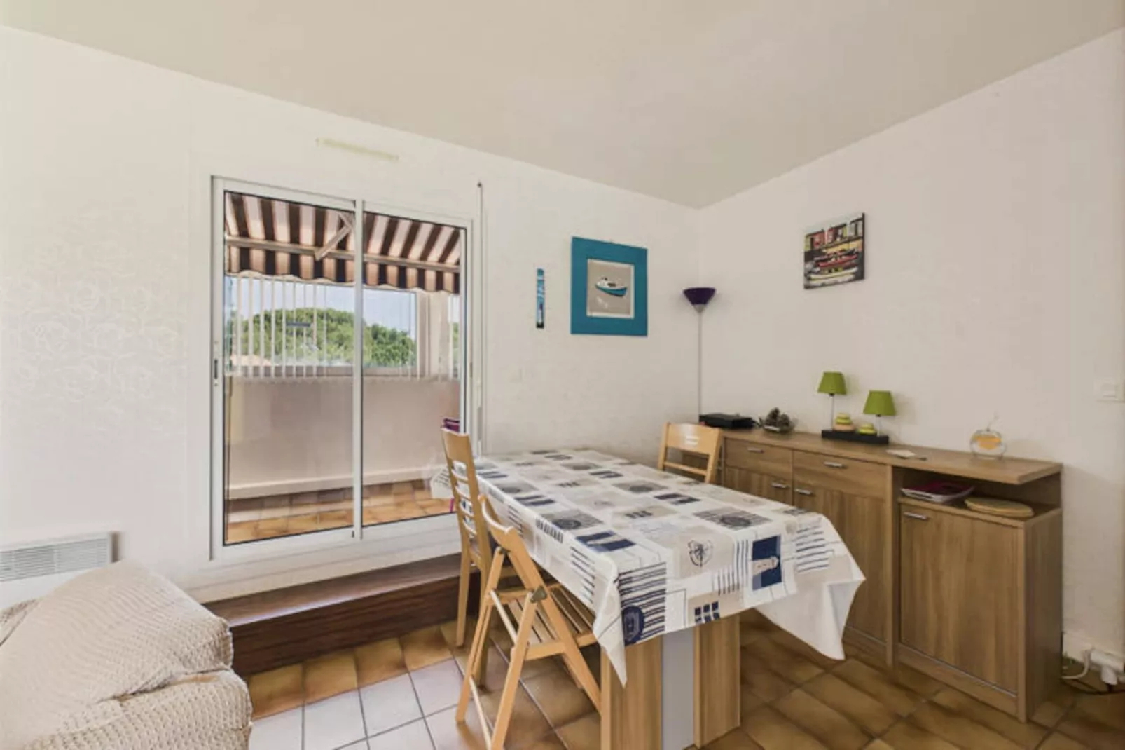 Appartements à Andernos-les-Bains-Nicht zugeordnet