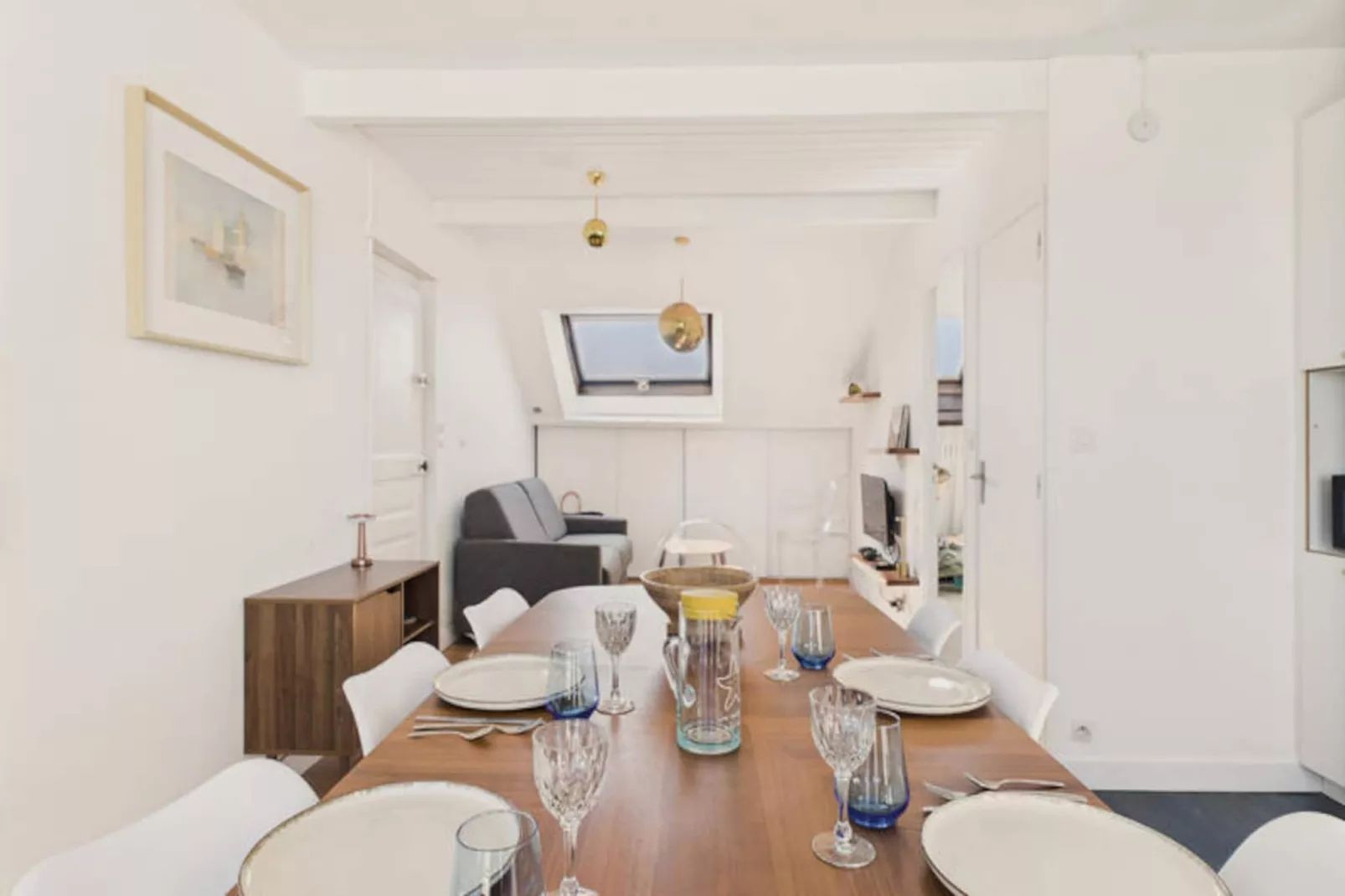 Appartements à Pornichet-Nicht zugeordnet