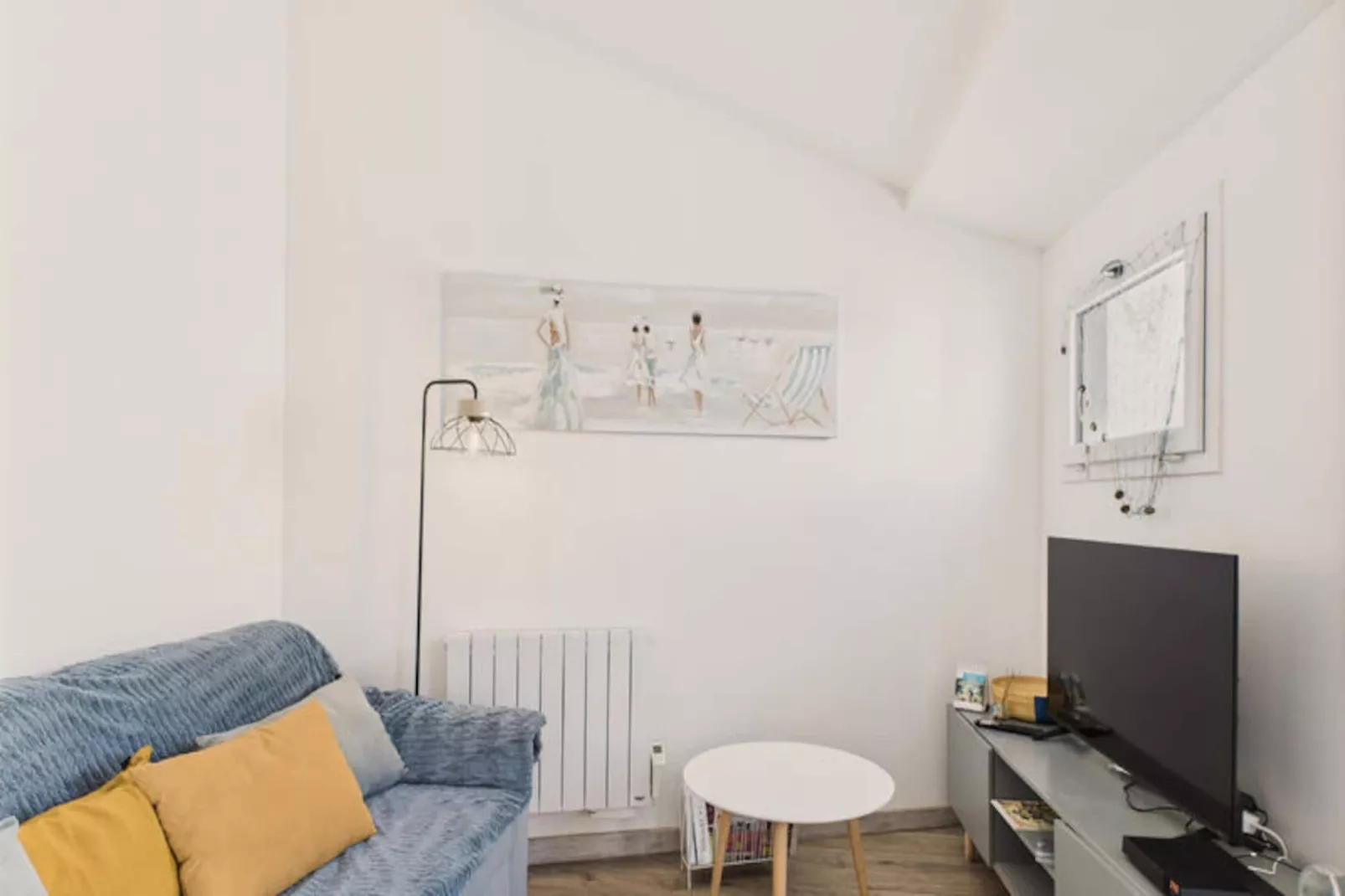 Maison à Les Sables d'Olonne-Untagged