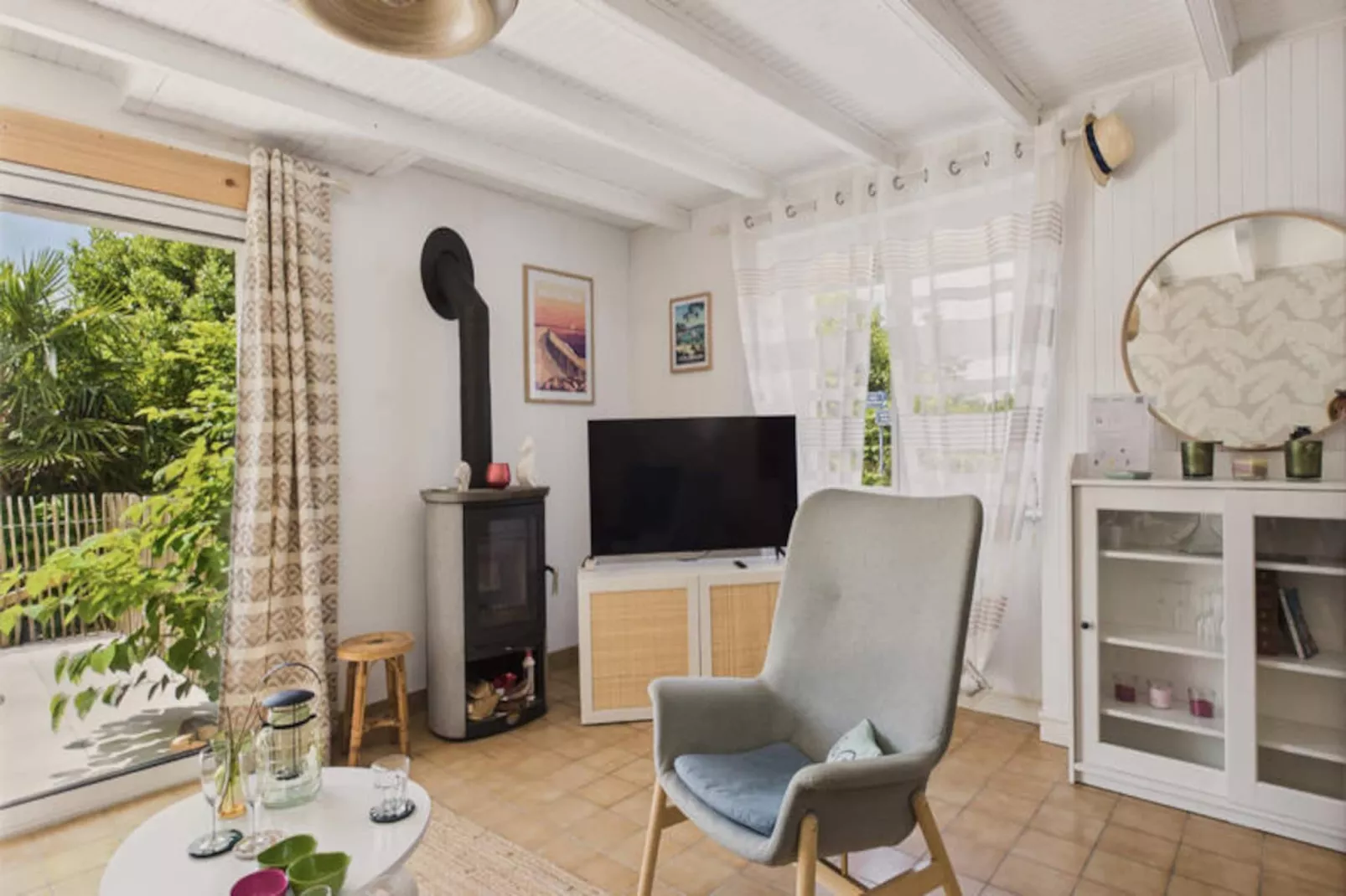 Maison à Fouesnant-Non tagué