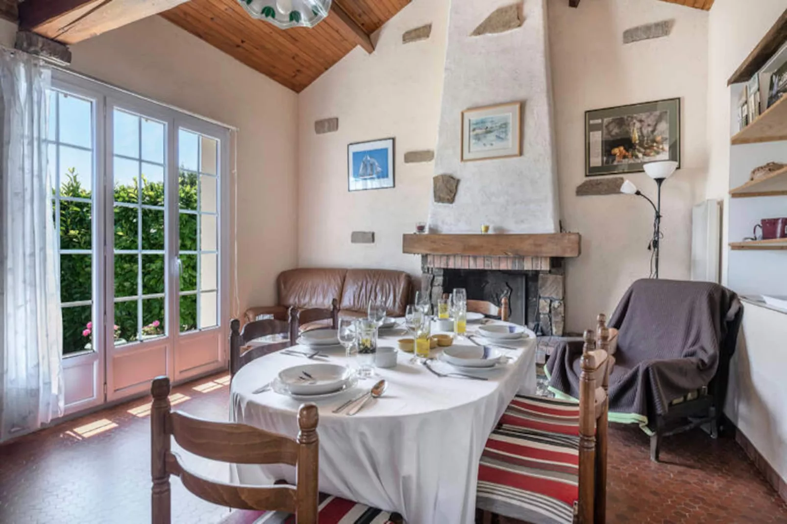 Maison à La Plaine Sur Mer-Non tagué