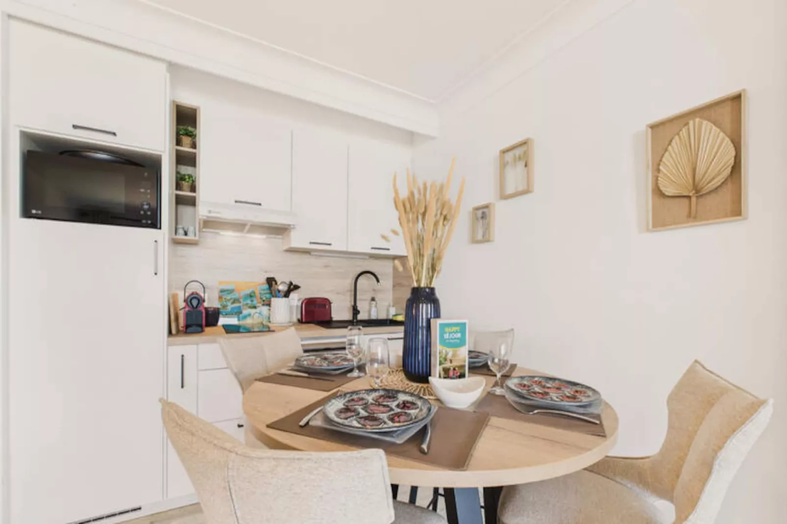 Studio à Les Sables d'Olonne-Untagged