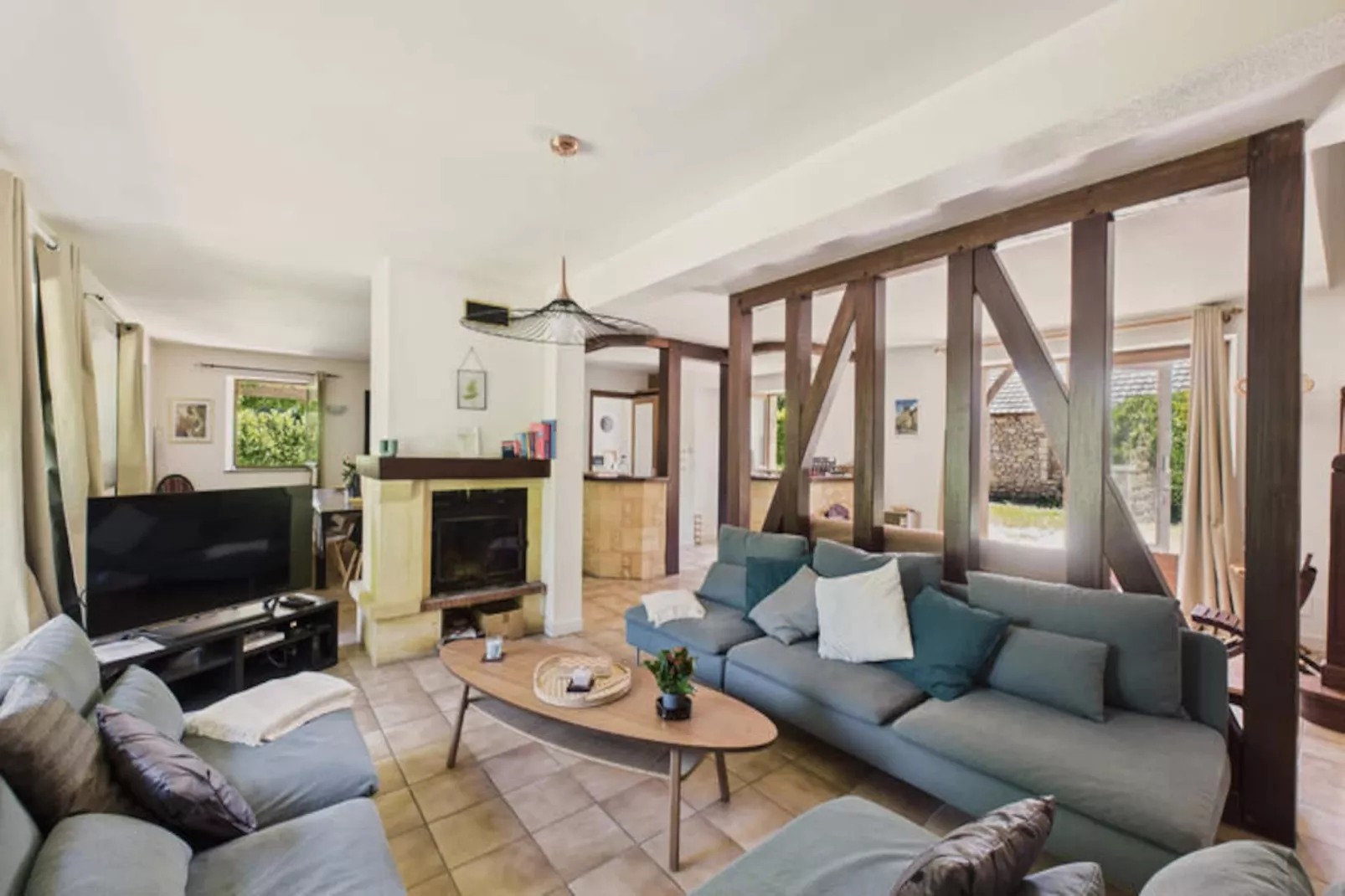 Maison à Peyzac le Moustier-Non tagué