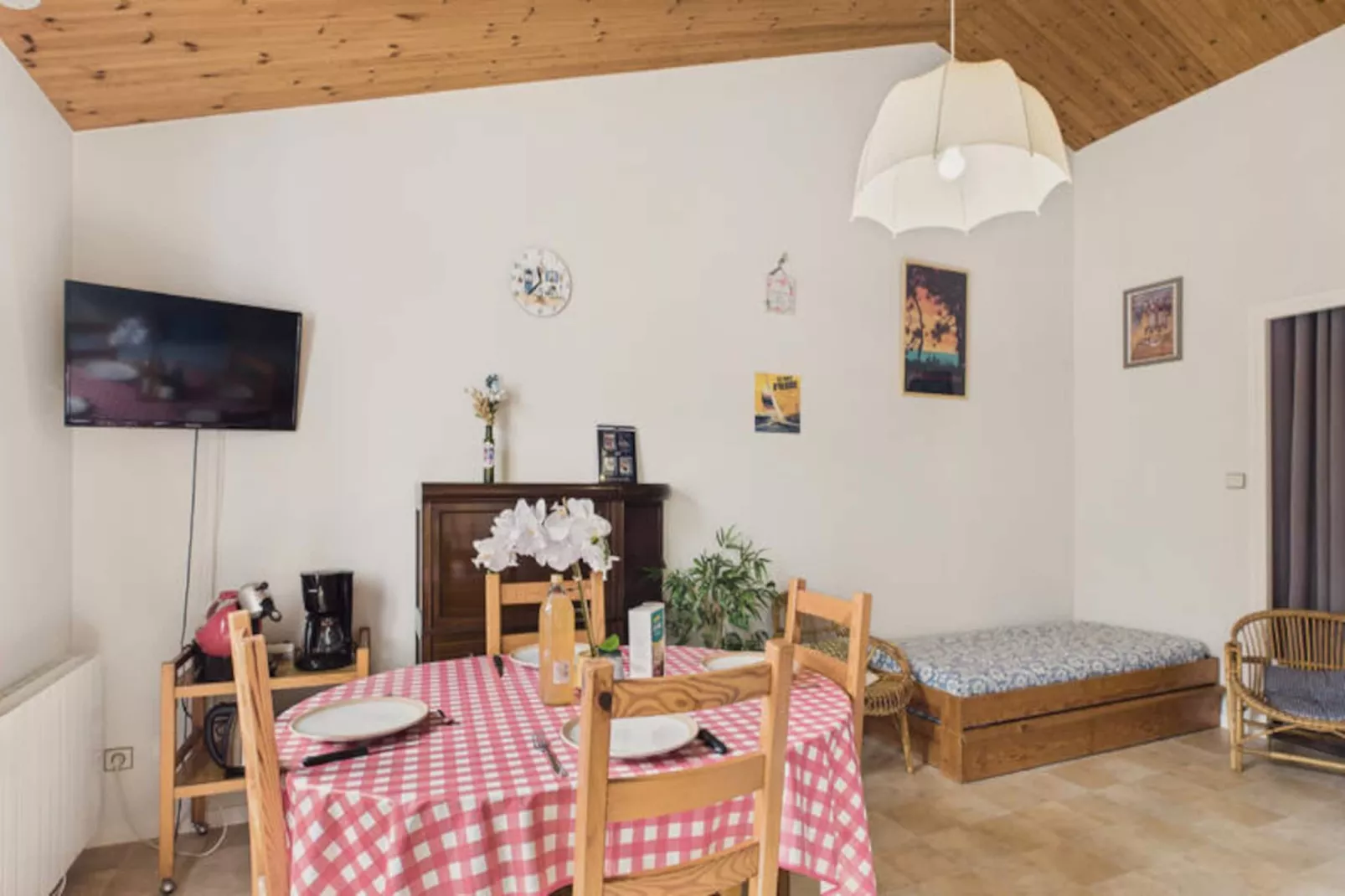 Appartements à Les Sables d'Olonne-Untagged