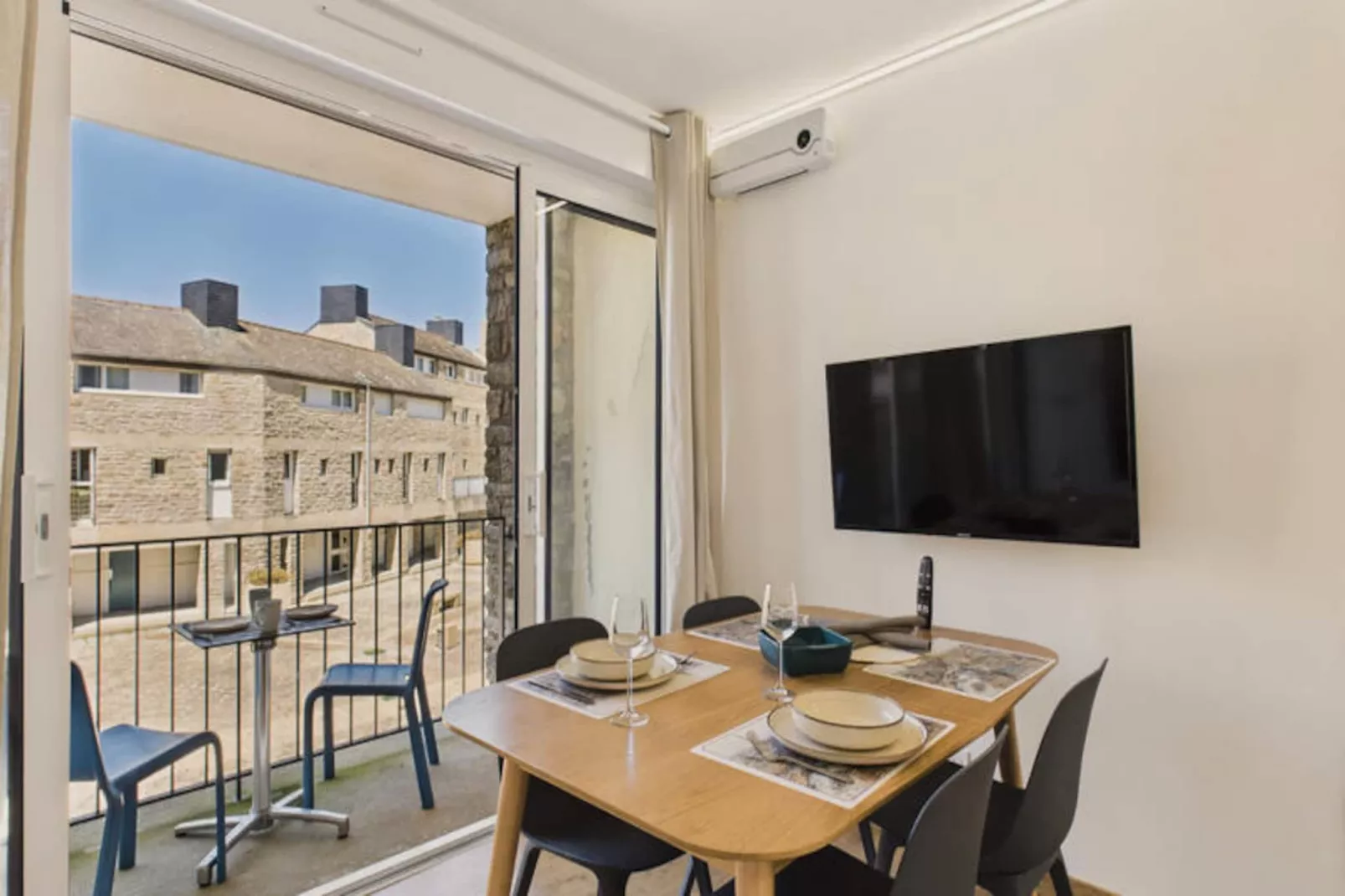 Appartements à Arzon - Port Crouesty-Untagged