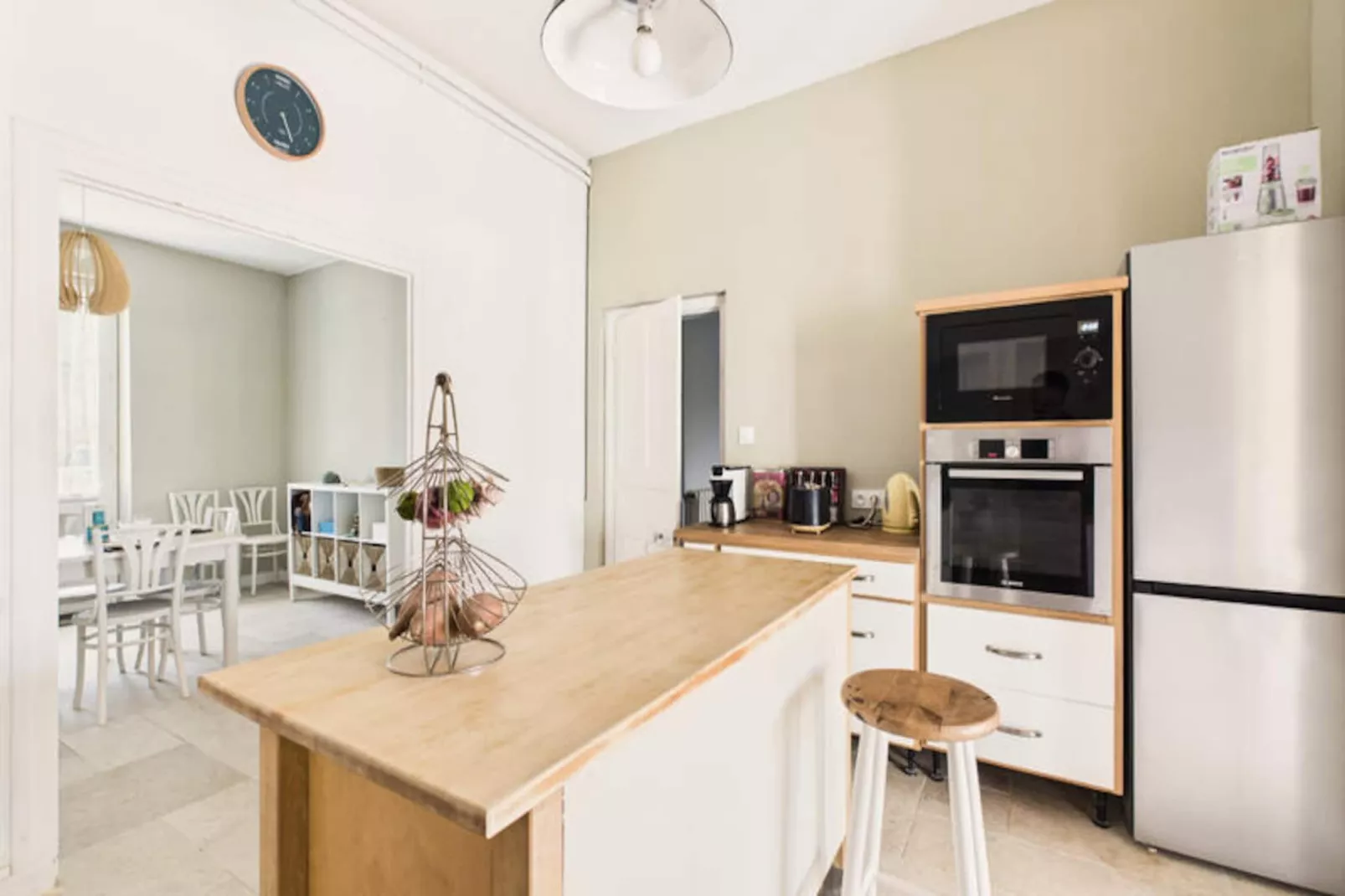 Maison à Saint-Gilles-Croix-de-Vie-Nicht zugeordnet