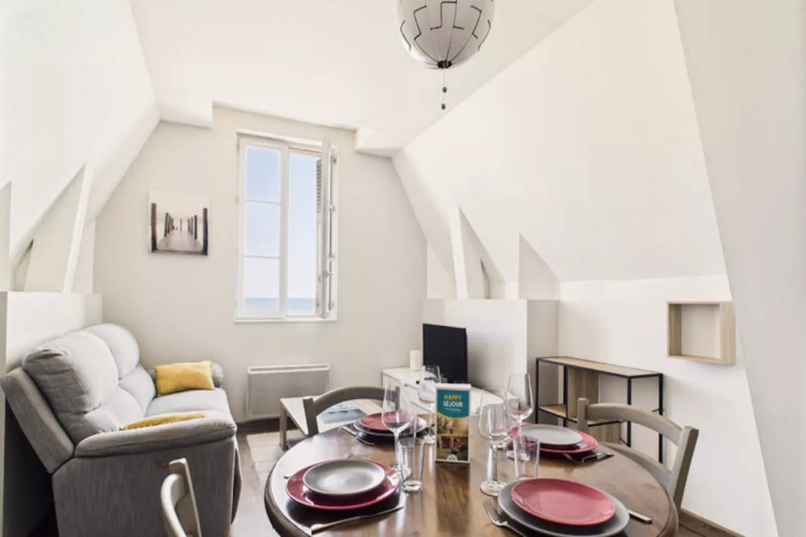 Appartements à Saint-Gilles-Croix-de-Vie-Non tagué