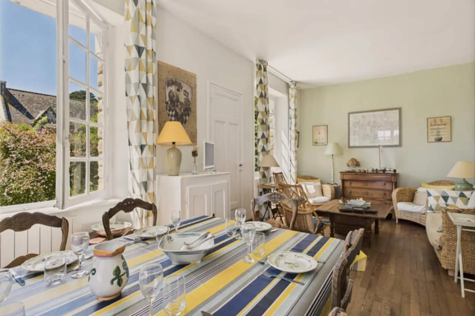 Maison à Bénodet-Nicht zugeordnet