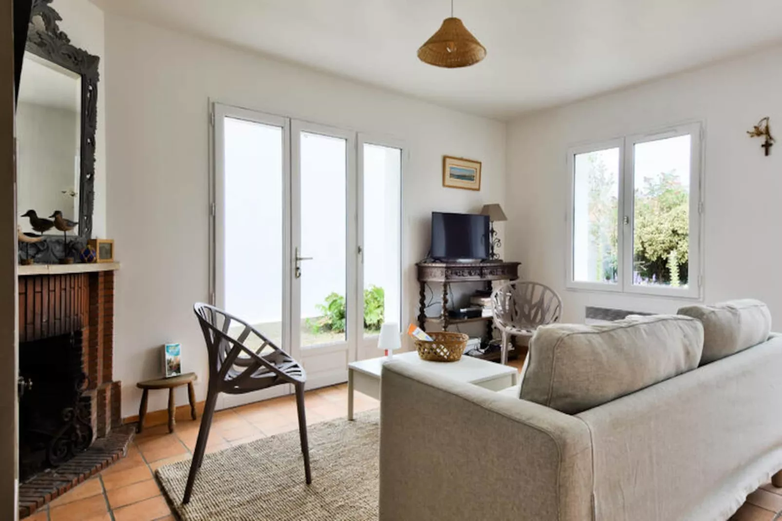 Maison à L'Epine - Ile de Noirmoutier-Nicht zugeordnet