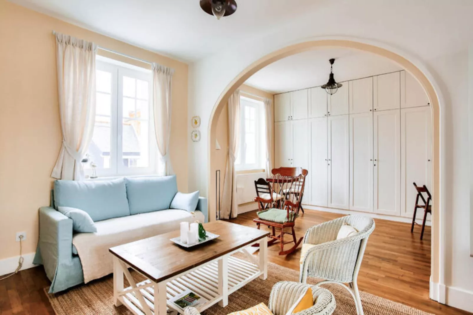 Appartements à Dinard-Non tagué