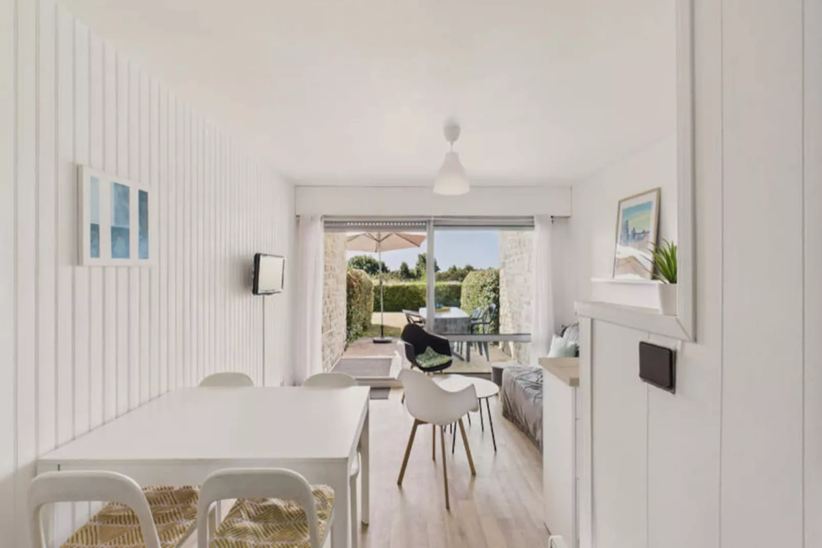 Appartements à Carnac-Nicht zugeordnet