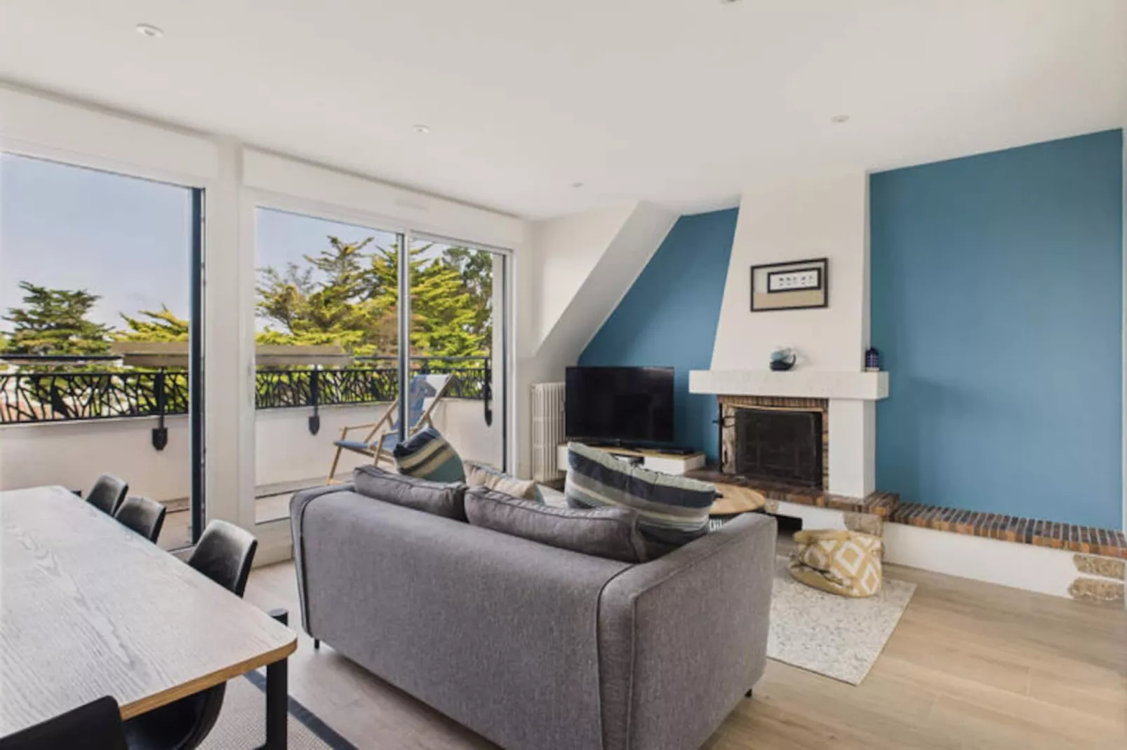 Appartements à Pornichet-Untagged