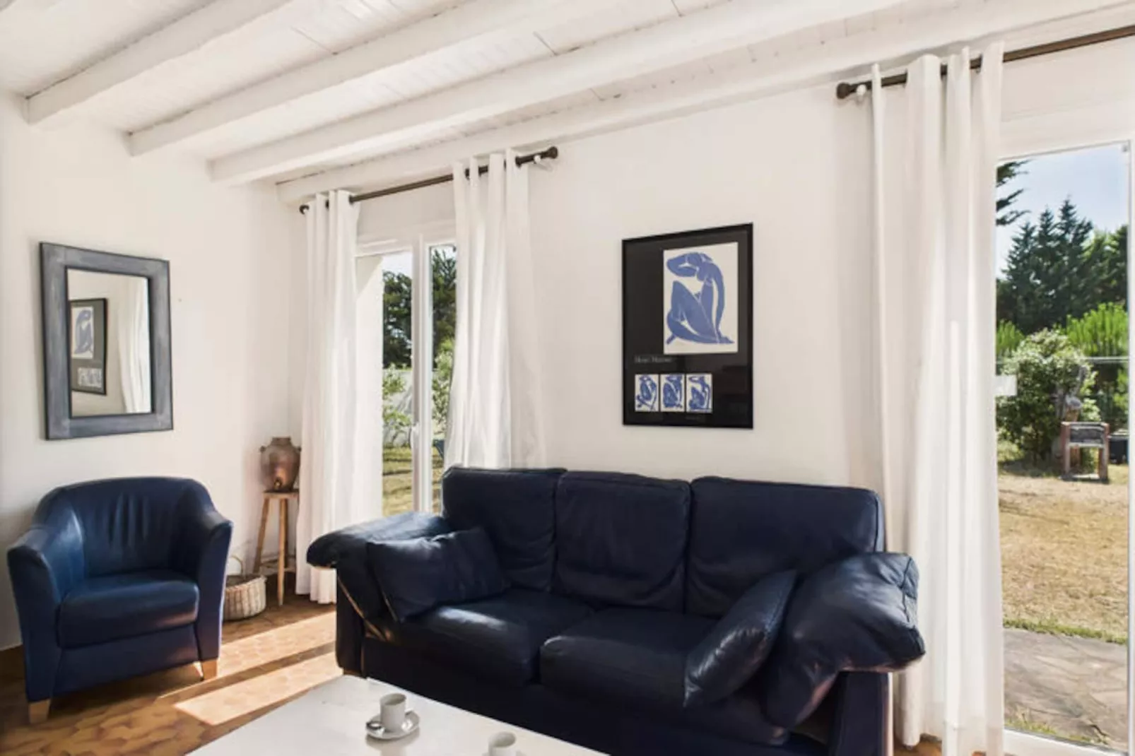 Maison à Saint-Jean-de-Monts-Untagged