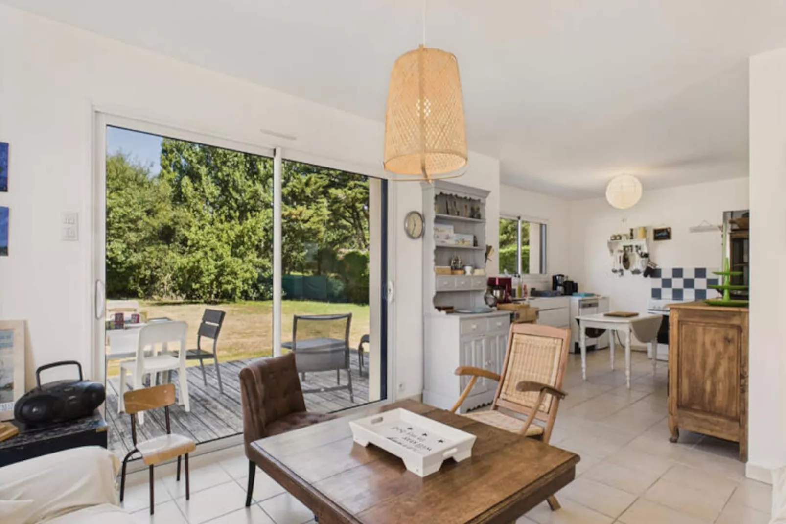 Maison à Sarzeau-Untagged