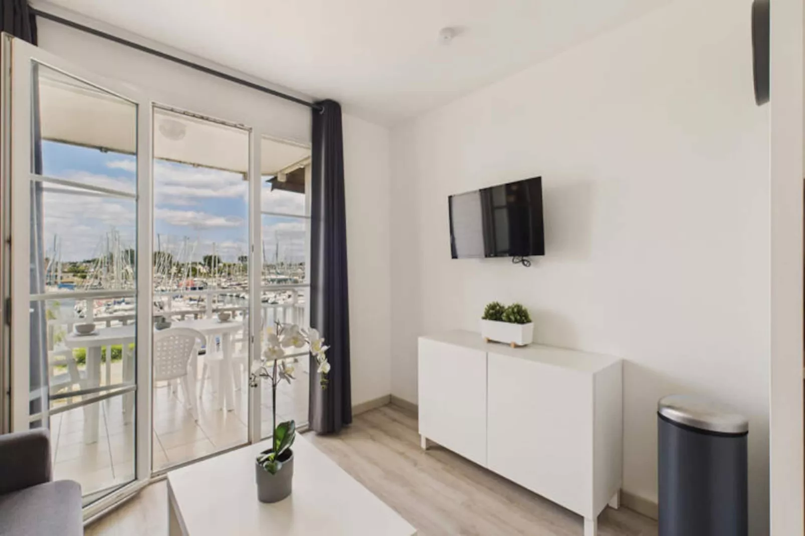 Appartements à Arzon - Port Crouesty-Nicht zugeordnet